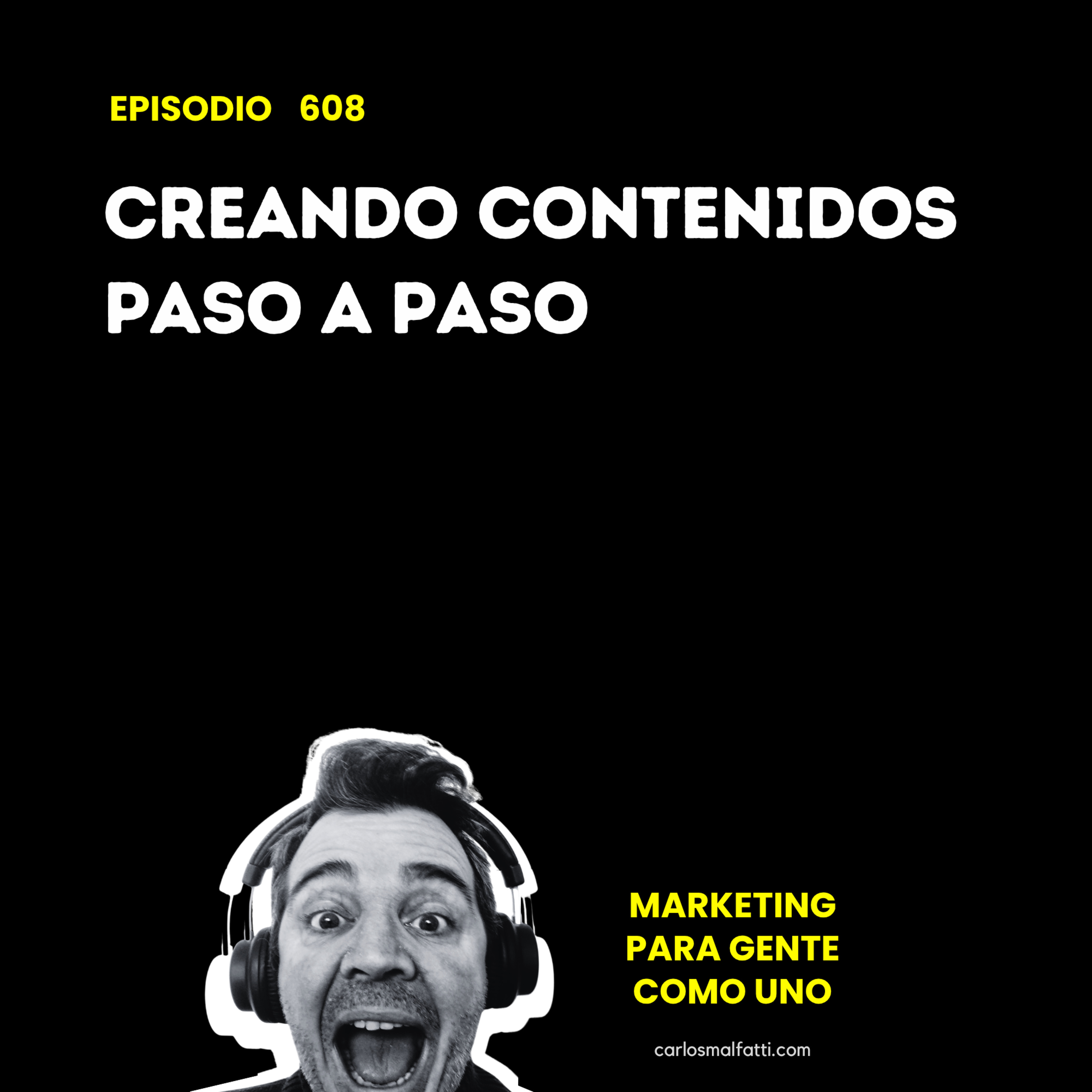 Portada de Marketing para gente como uno