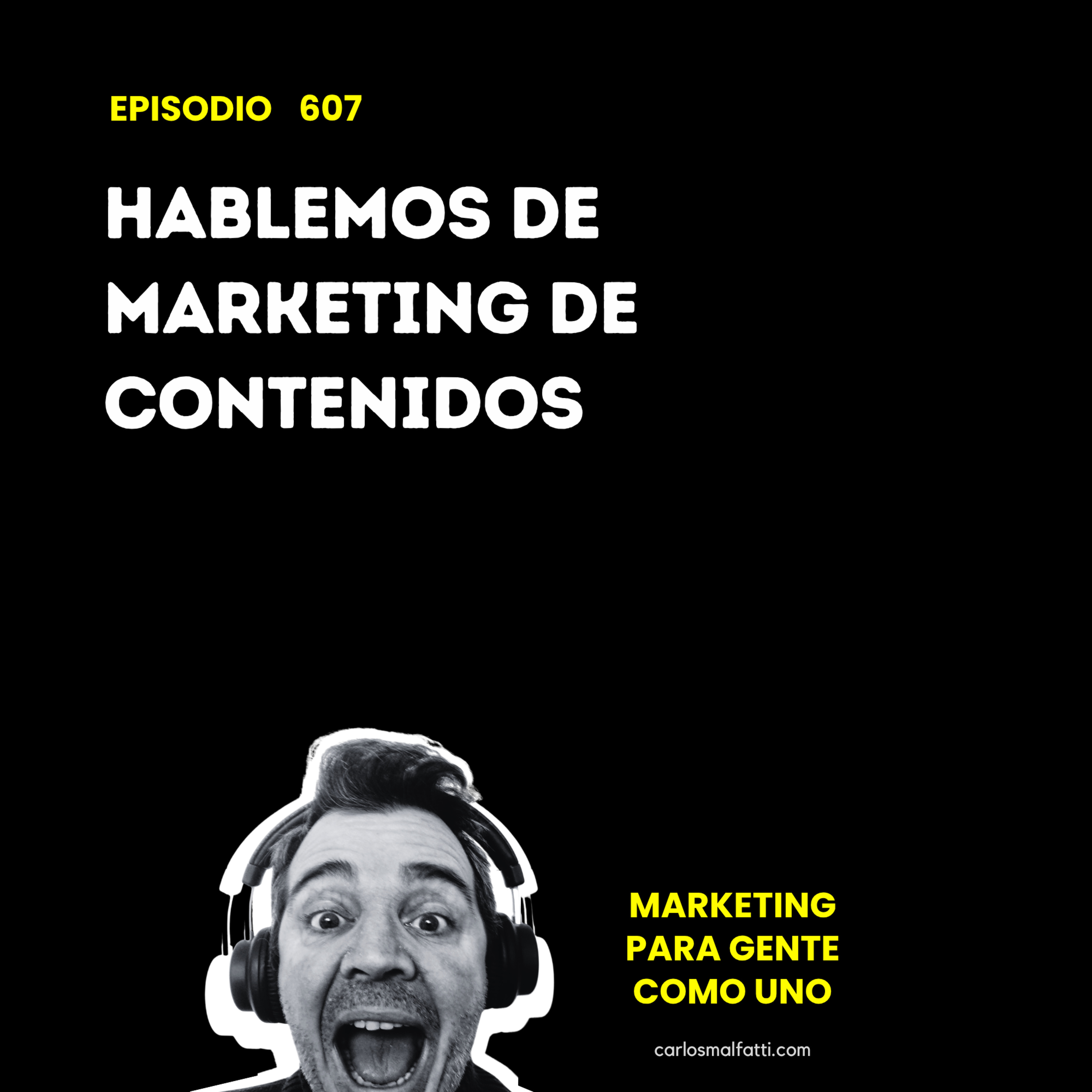 Portada de Marketing para gente como uno