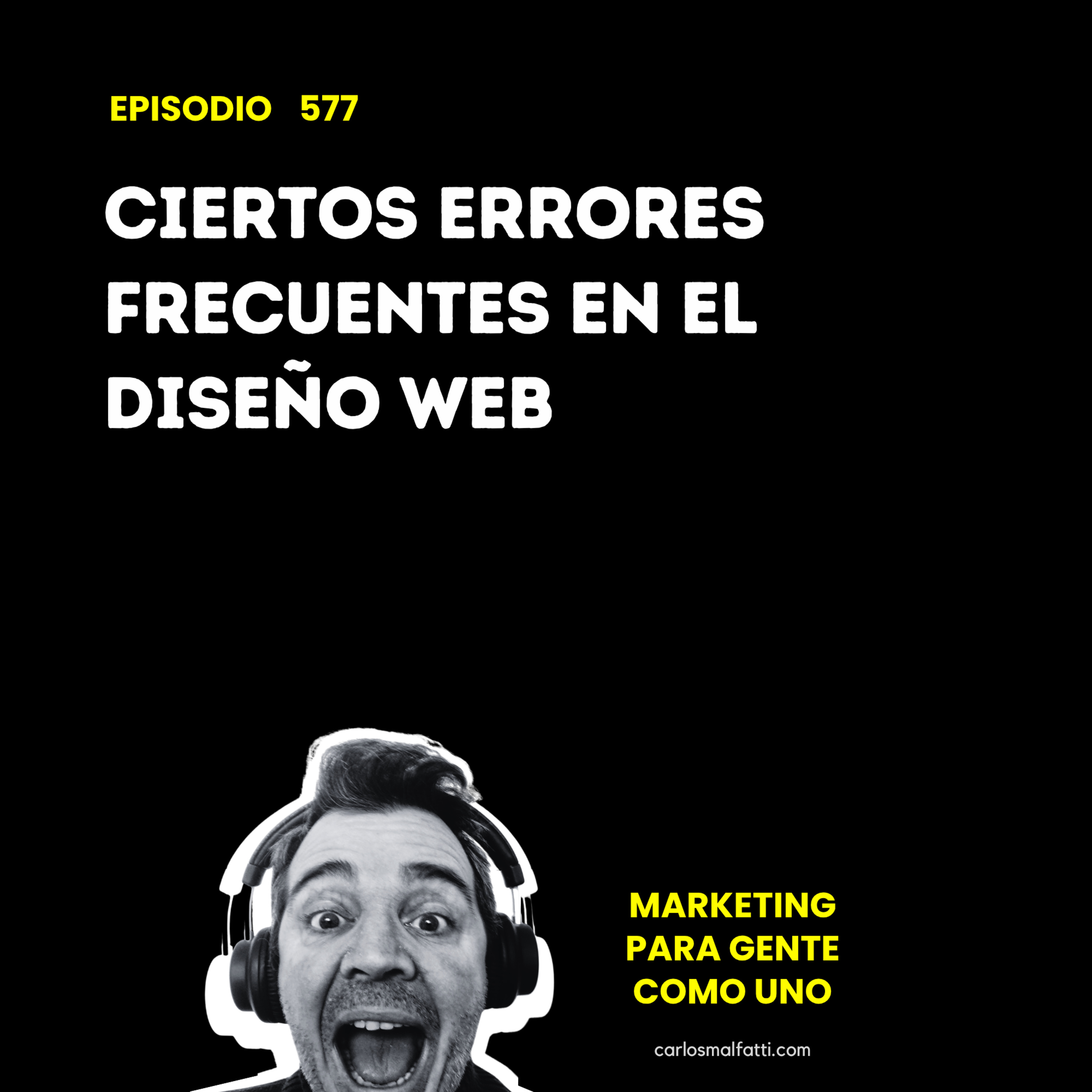 Portada de Marketing para gente como uno