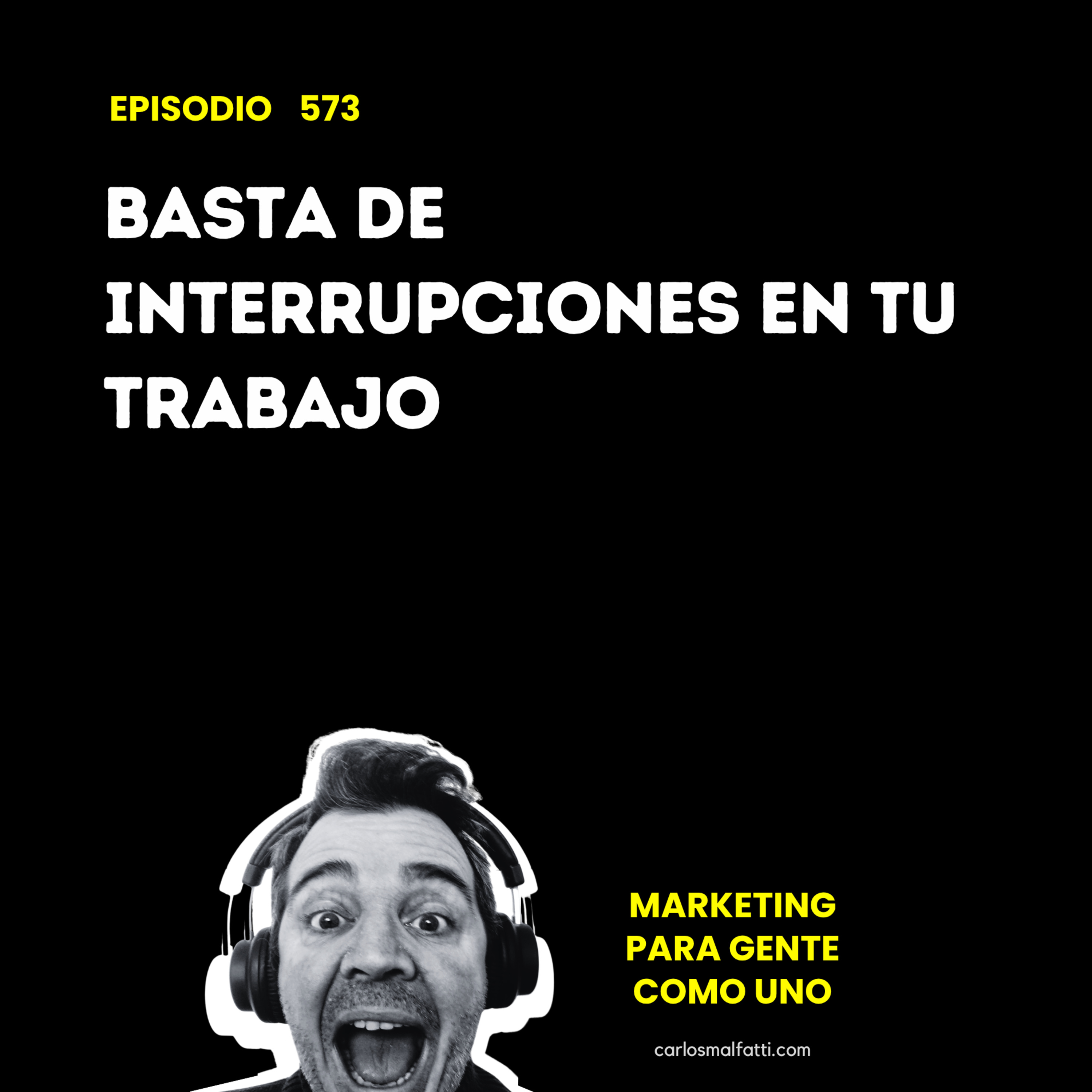 Portada de Marketing para gente como uno