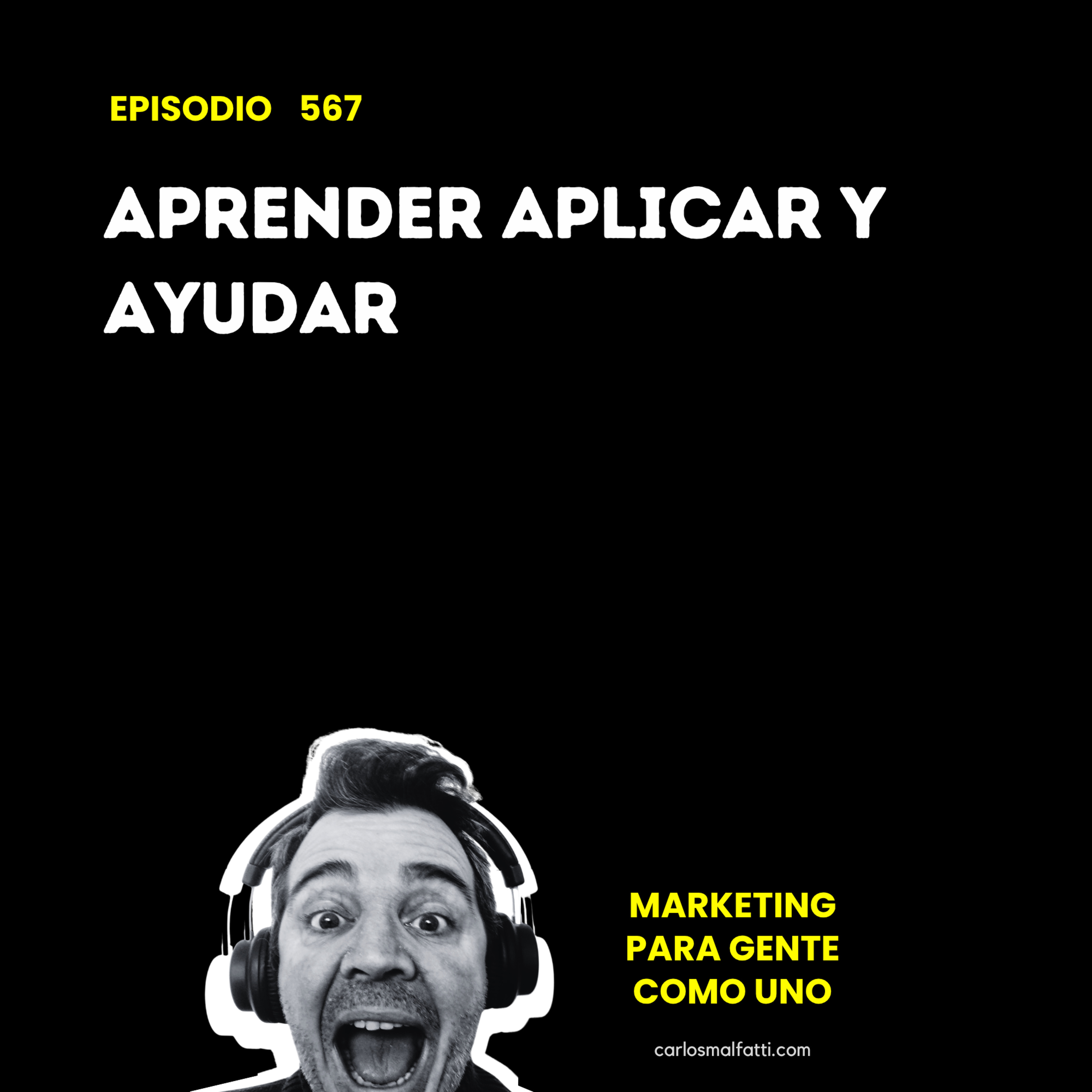Portada de Marketing para gente como uno