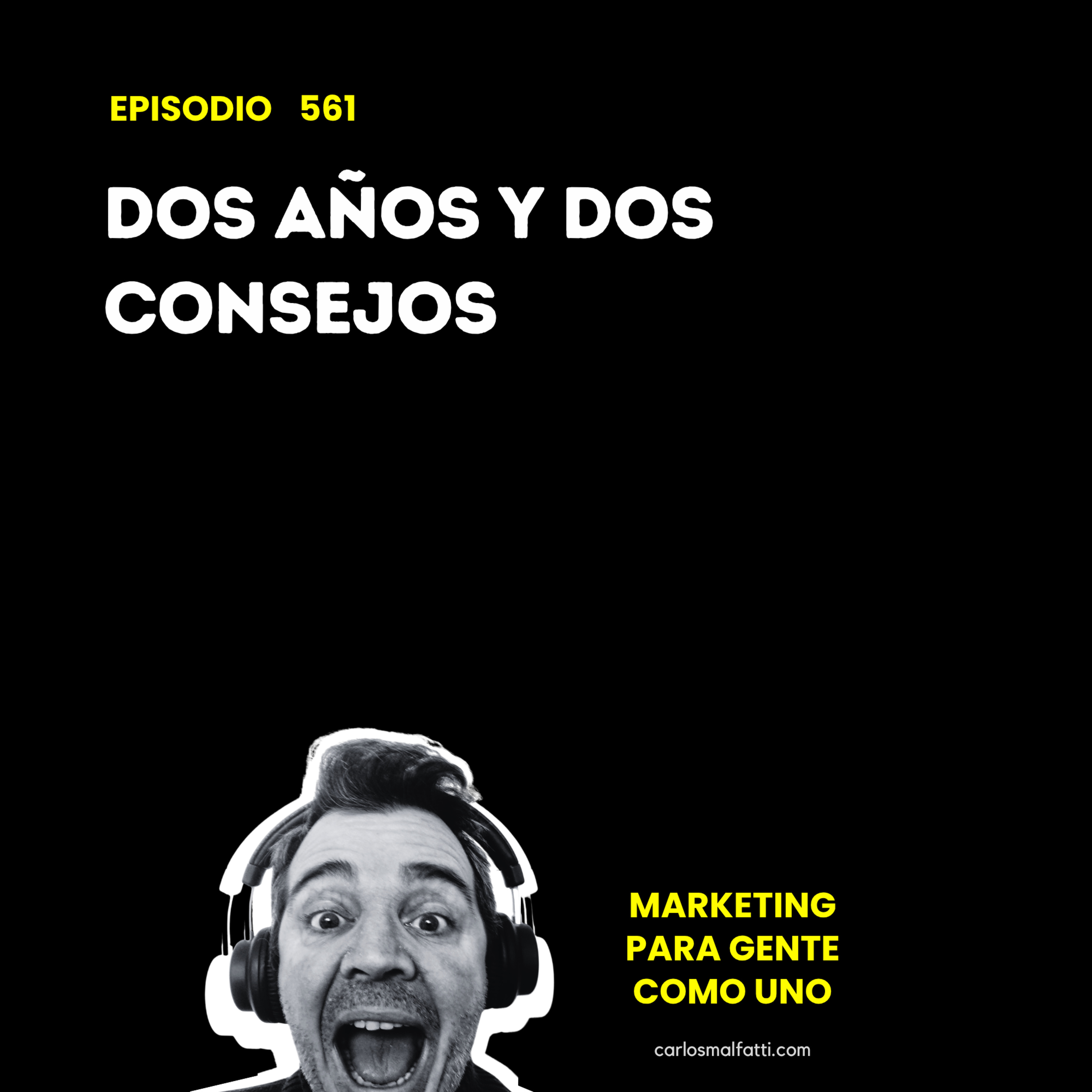 Portada de Marketing para gente como uno