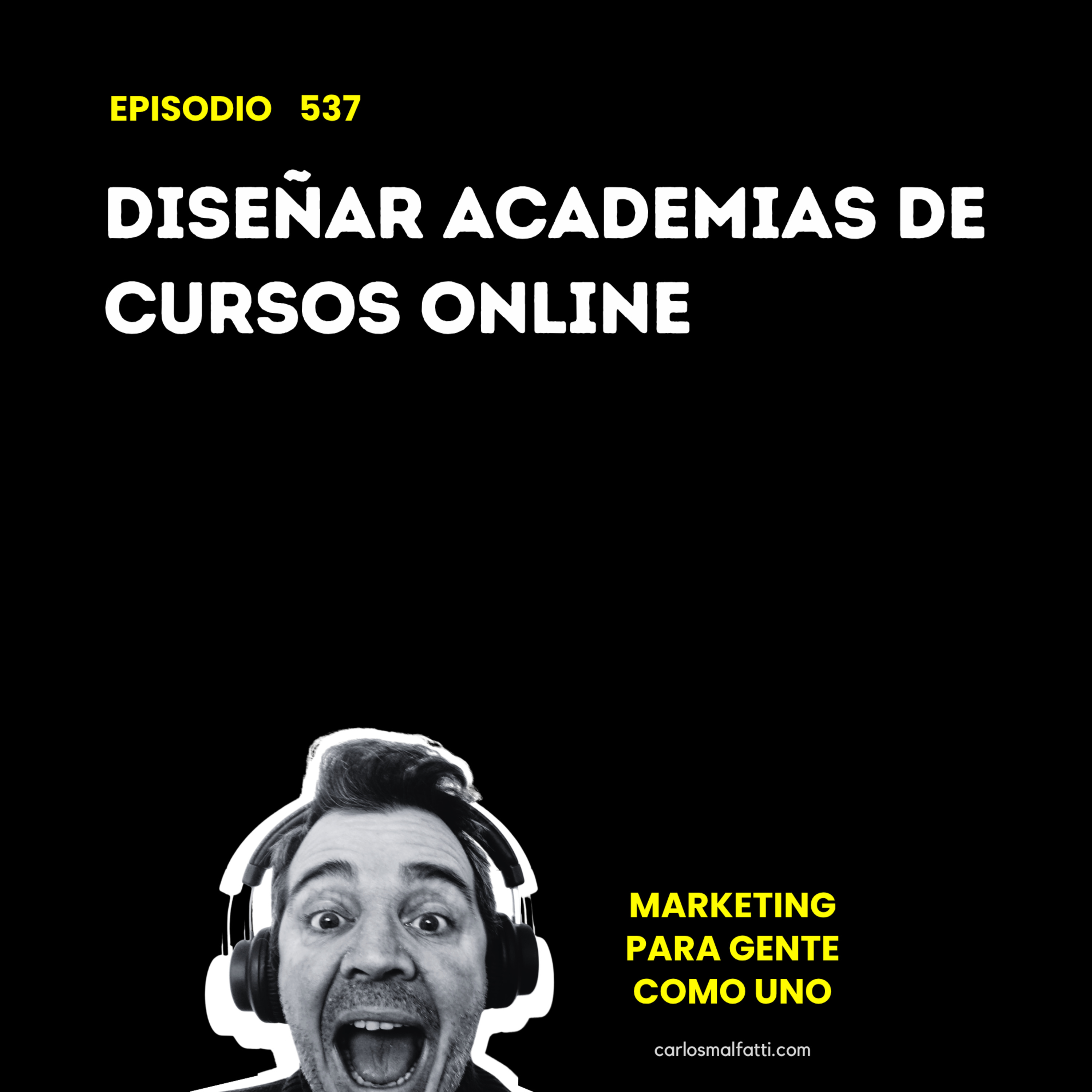 Portada de Marketing para gente como uno