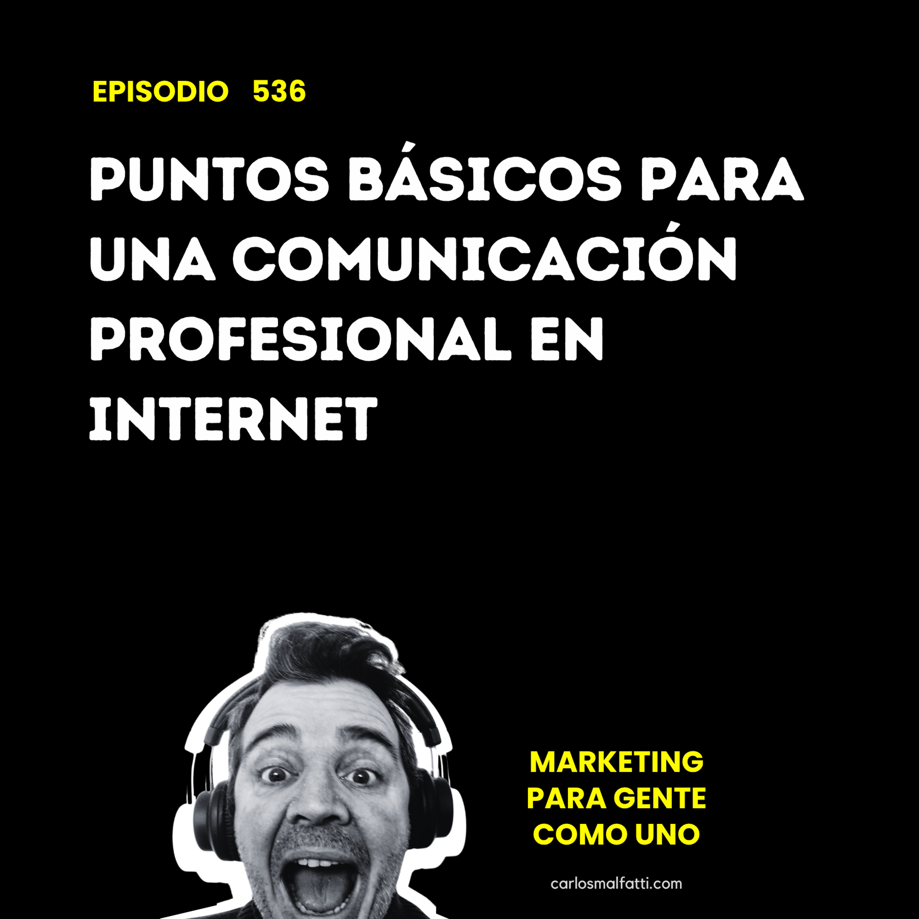 Portada de Marketing para gente como uno