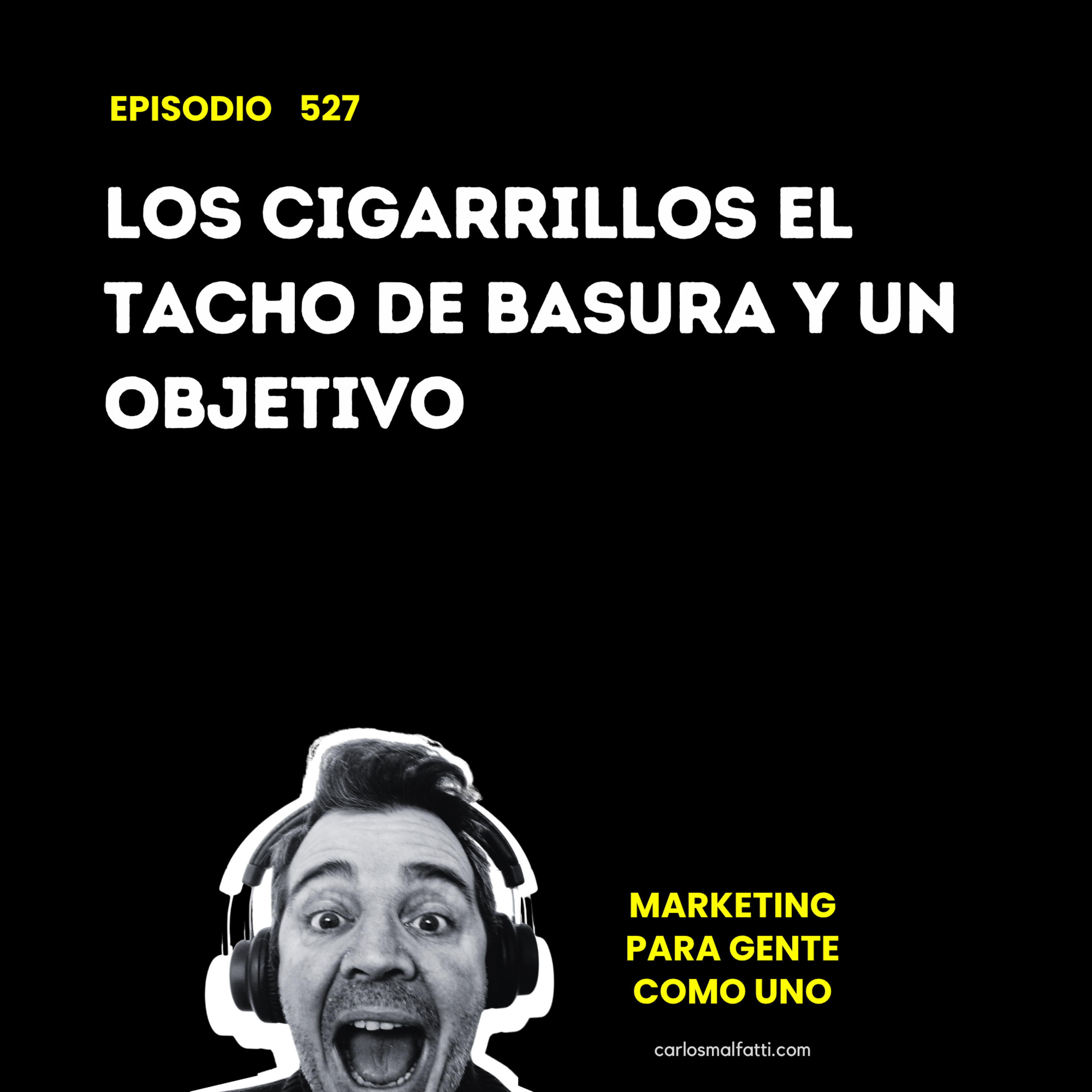 Portada de Marketing para gente como uno