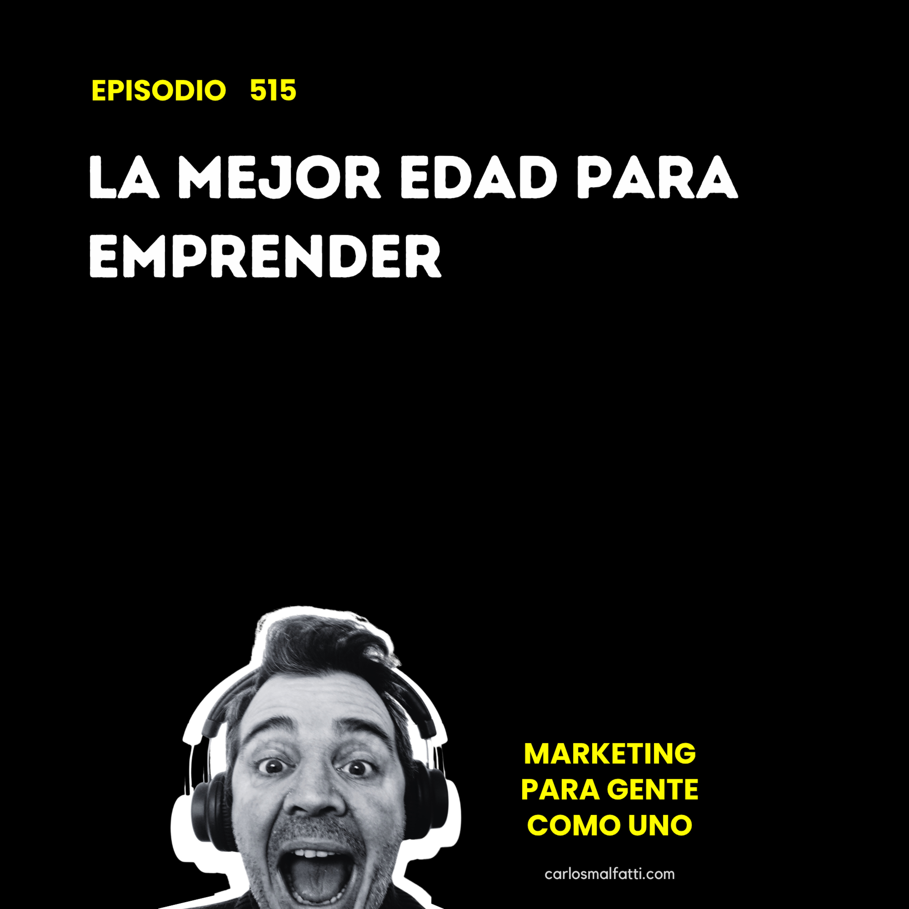 Portada de Marketing para gente como uno