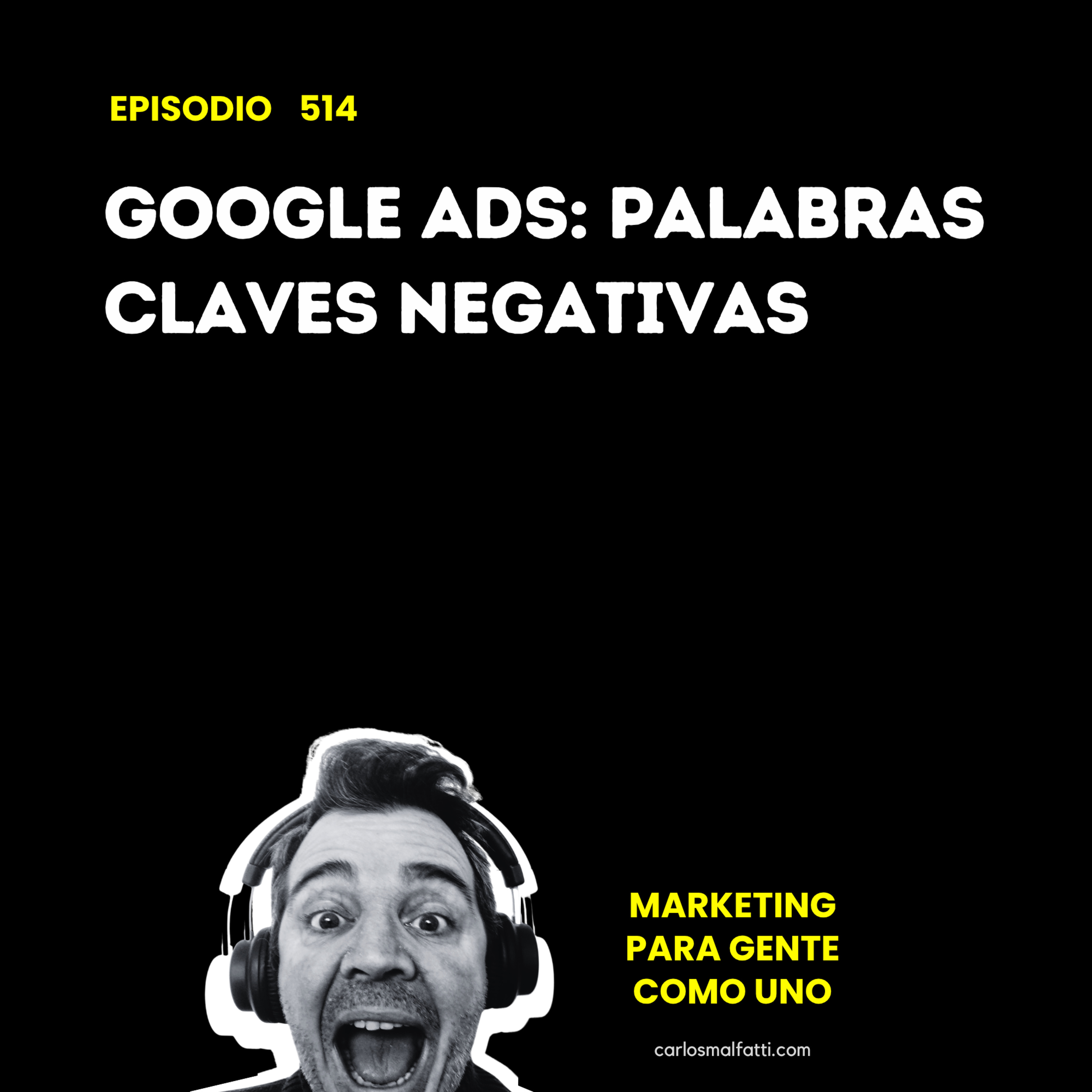 Portada de Marketing para gente como uno