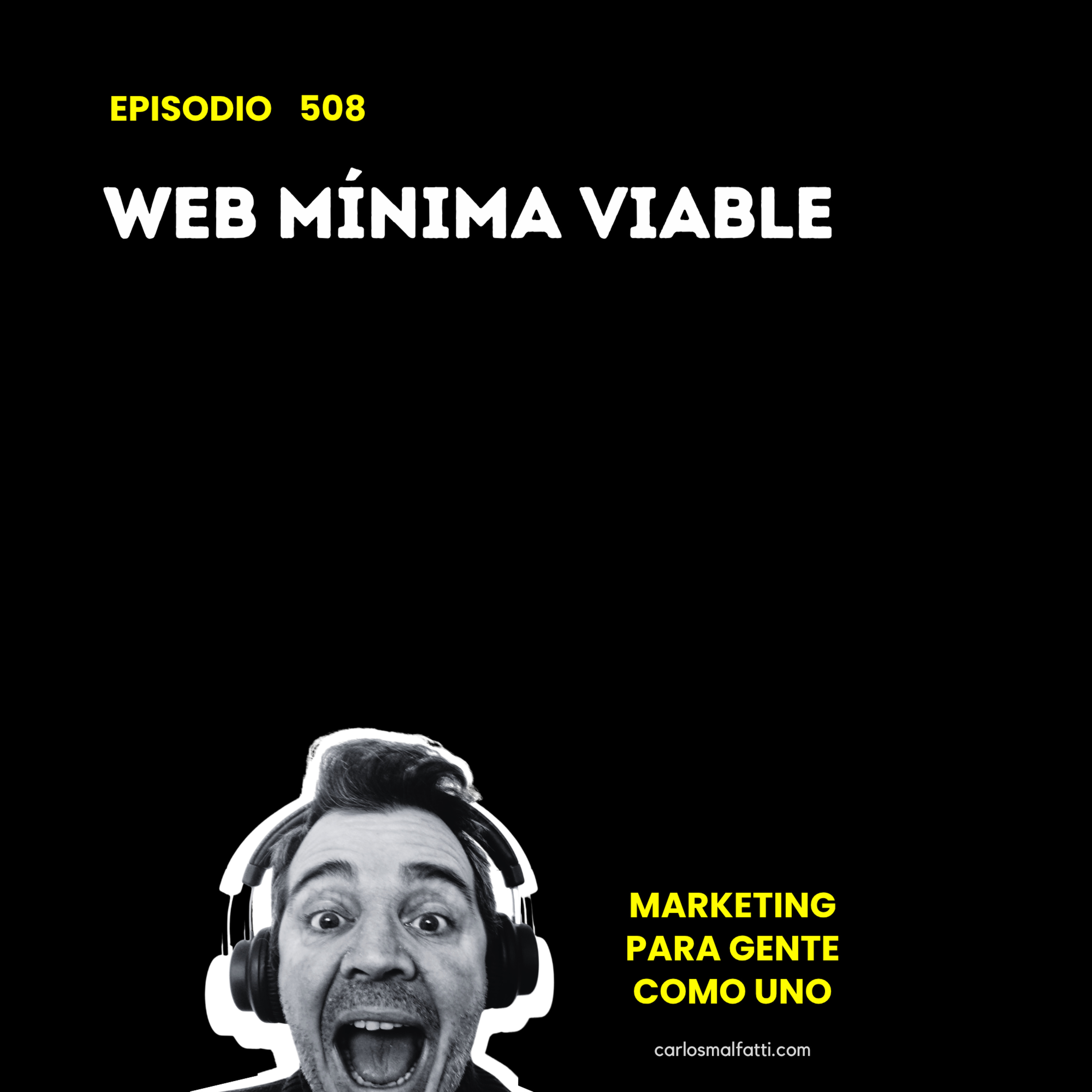 Portada de Marketing para gente como uno