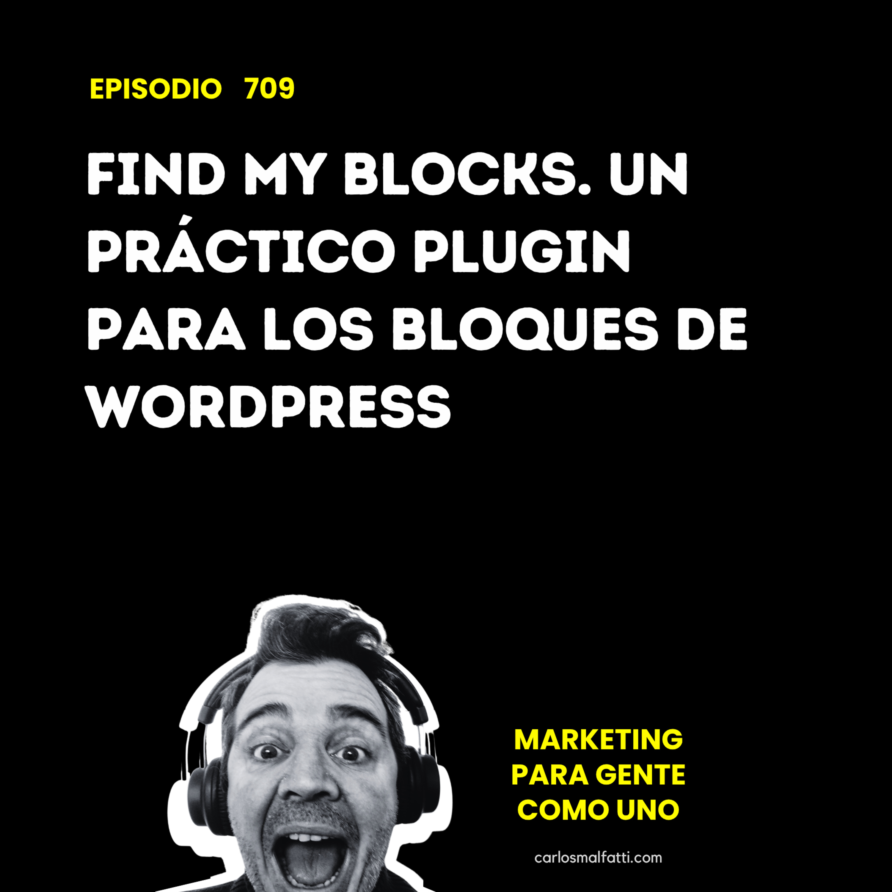 Portada de Marketing para gente como uno
