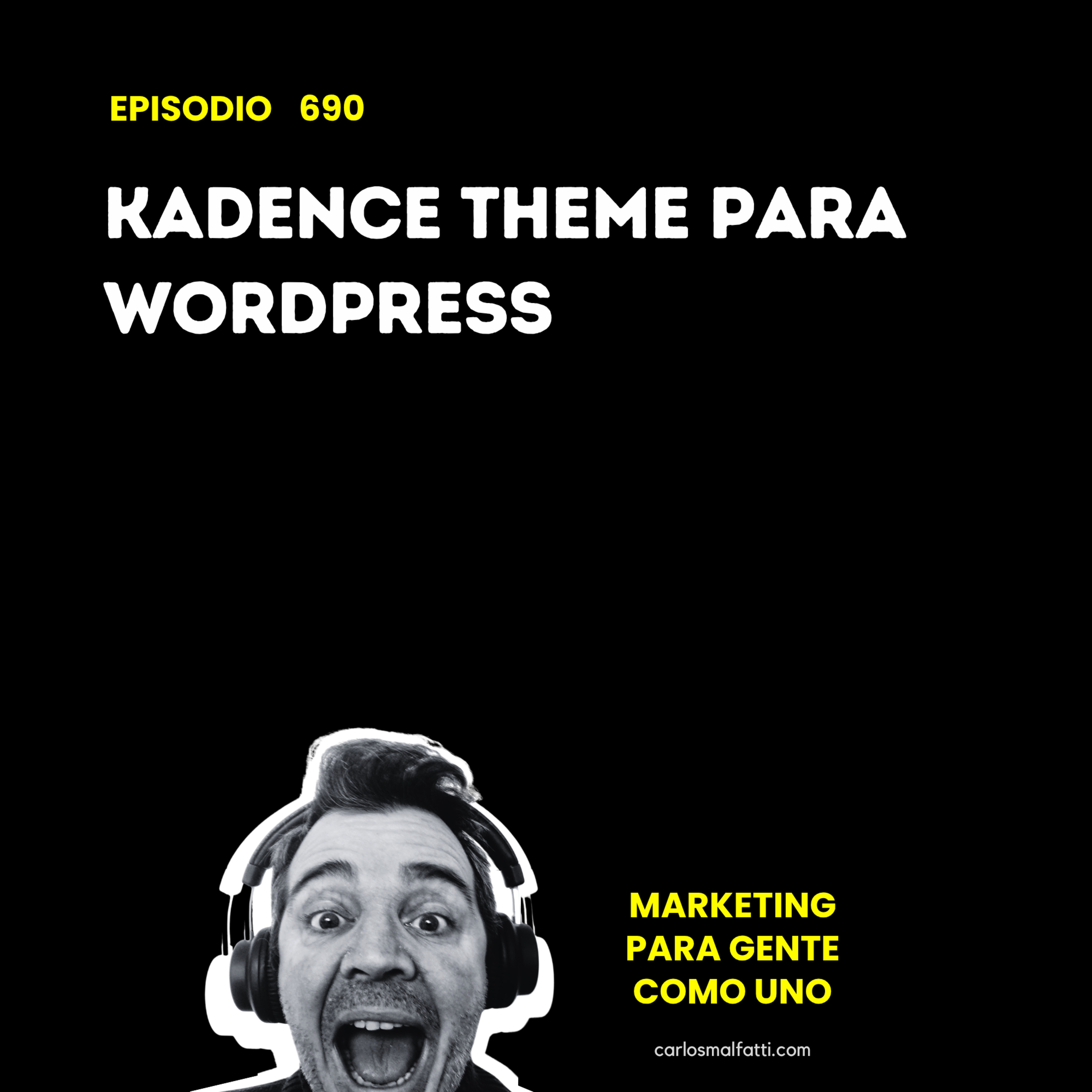 Portada de Marketing para gente como uno