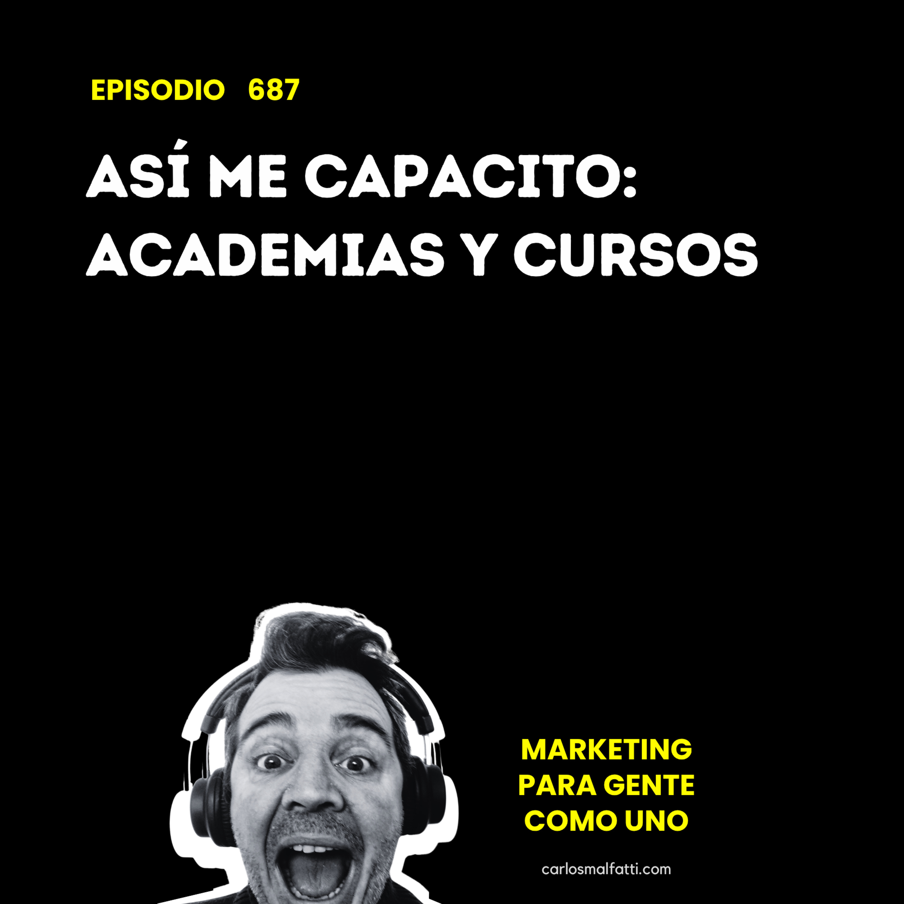 Portada de Marketing para gente como uno