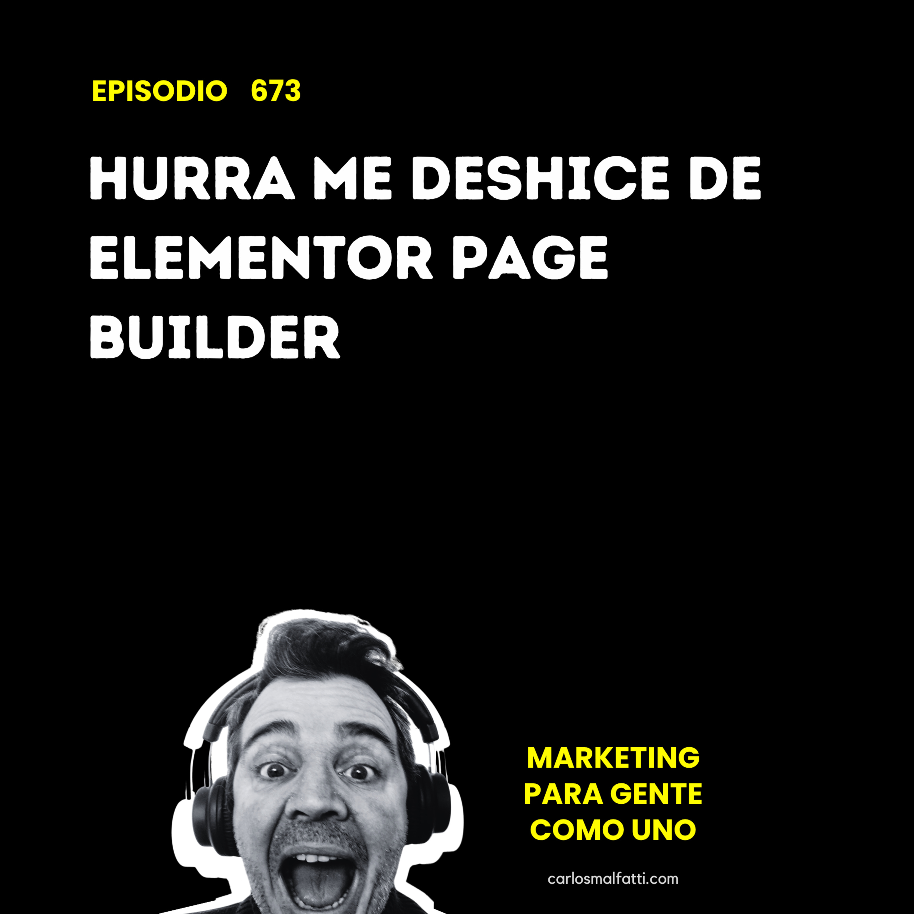 Portada de Marketing para gente como uno