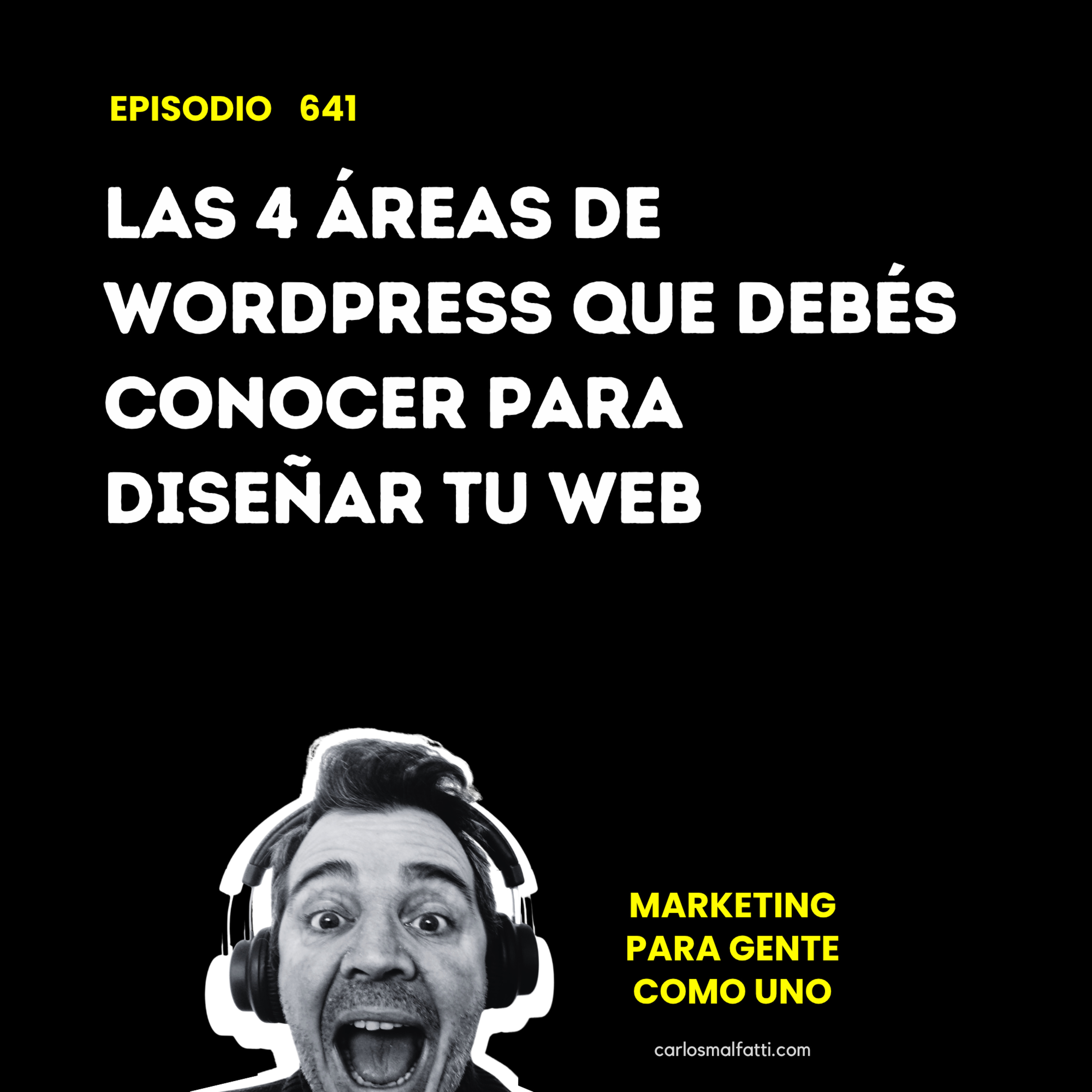 Portada de Marketing para gente como uno