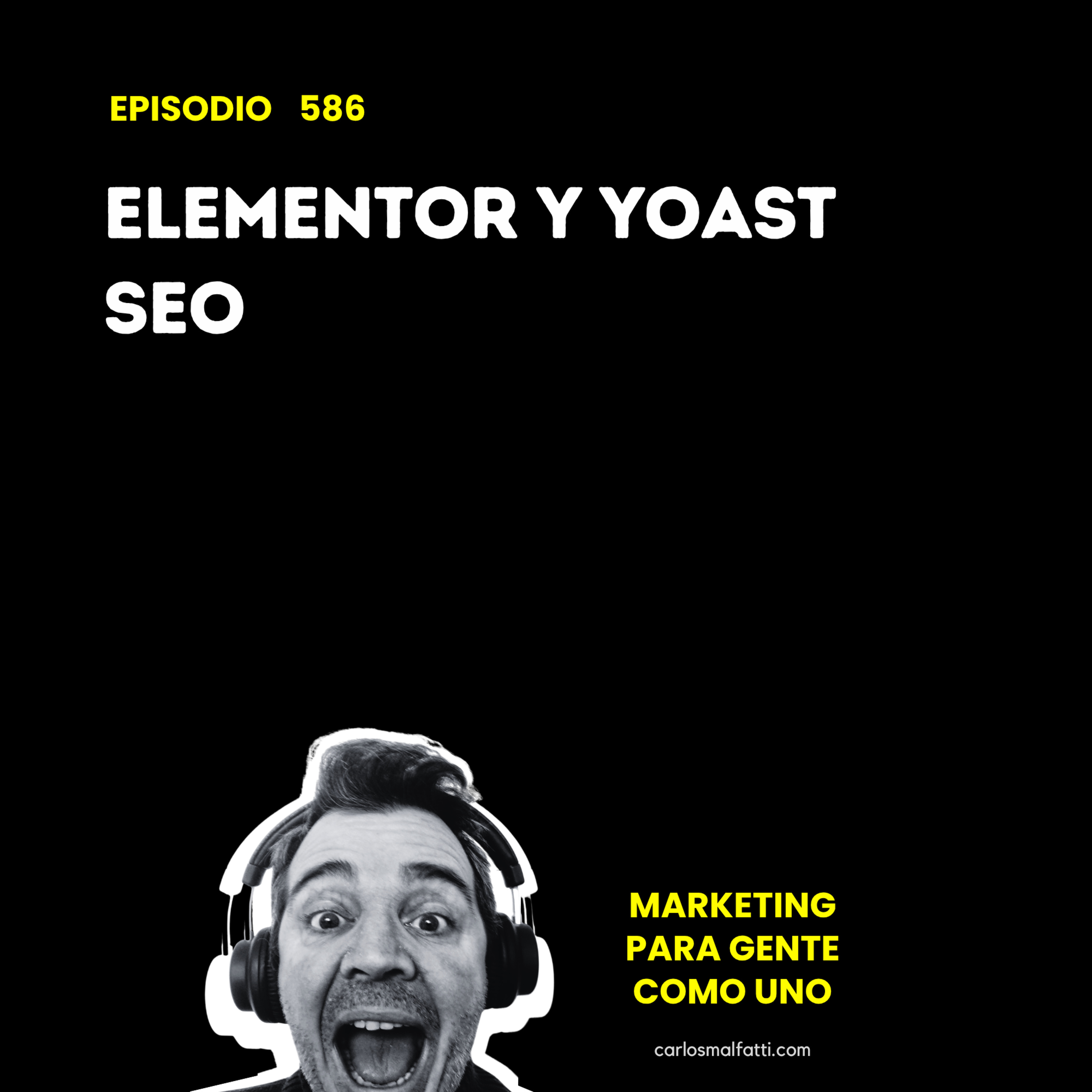 Portada de Marketing para gente como uno