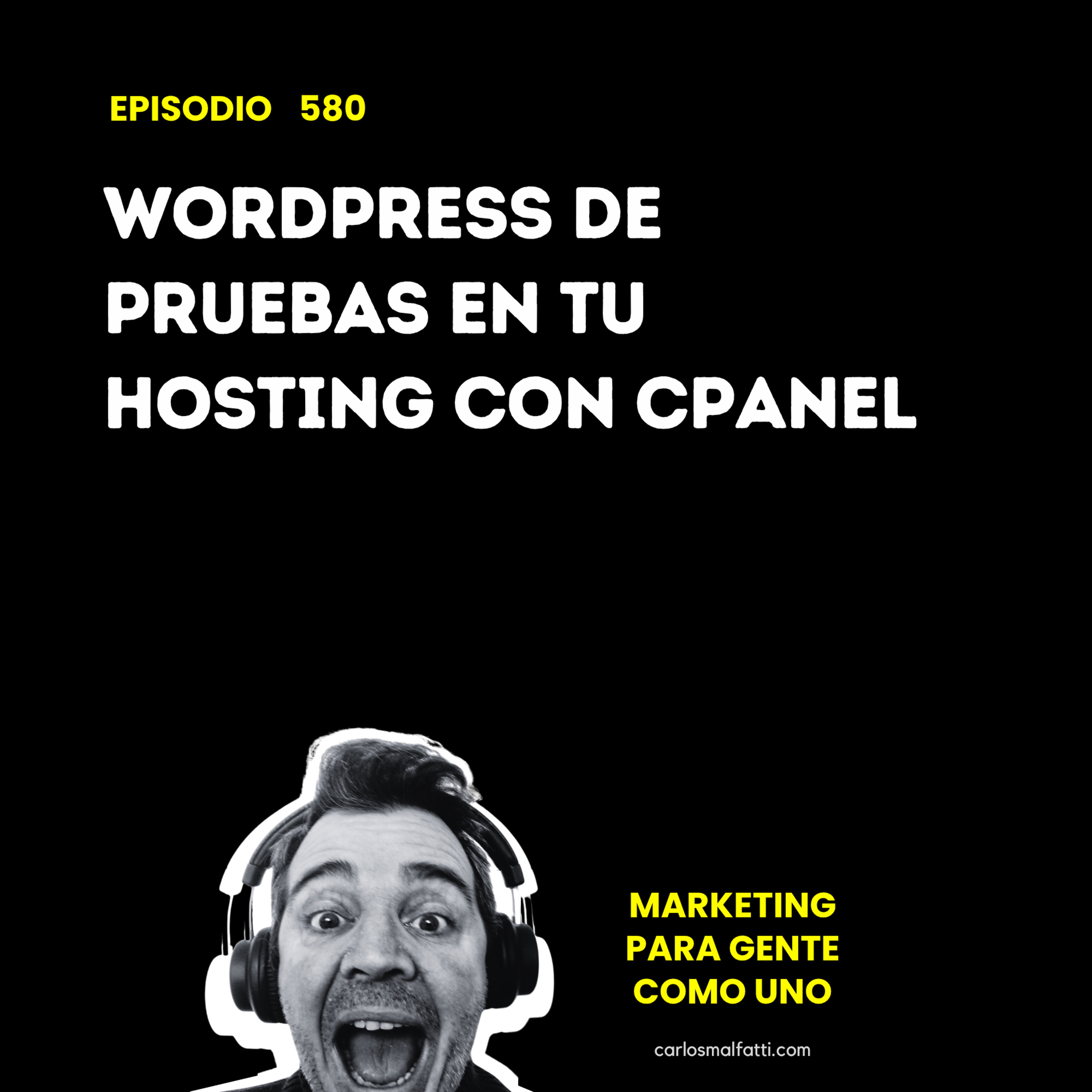 Portada de Marketing para gente como uno
