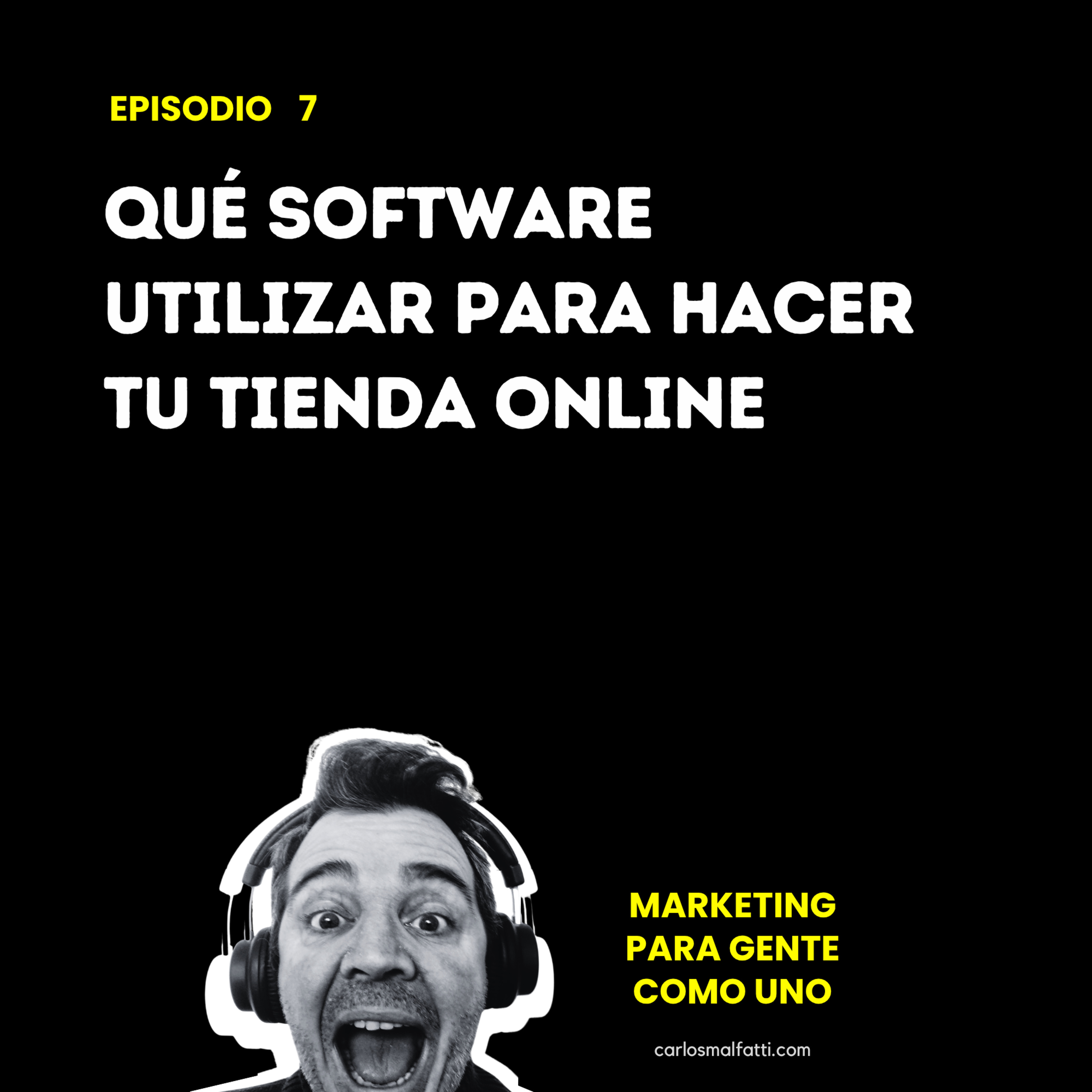 Portada de Marketing para gente como uno