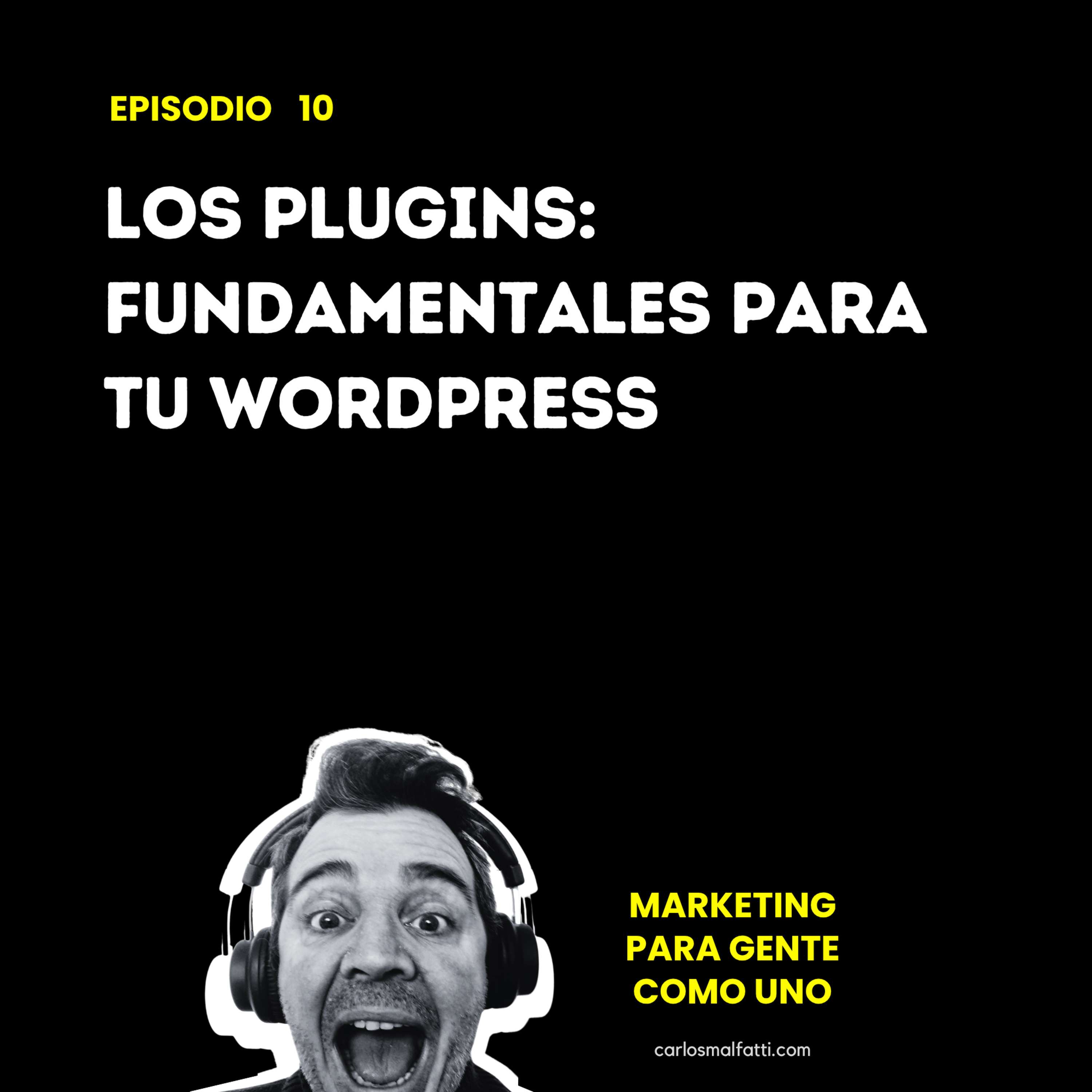 Portada de Marketing para gente como uno