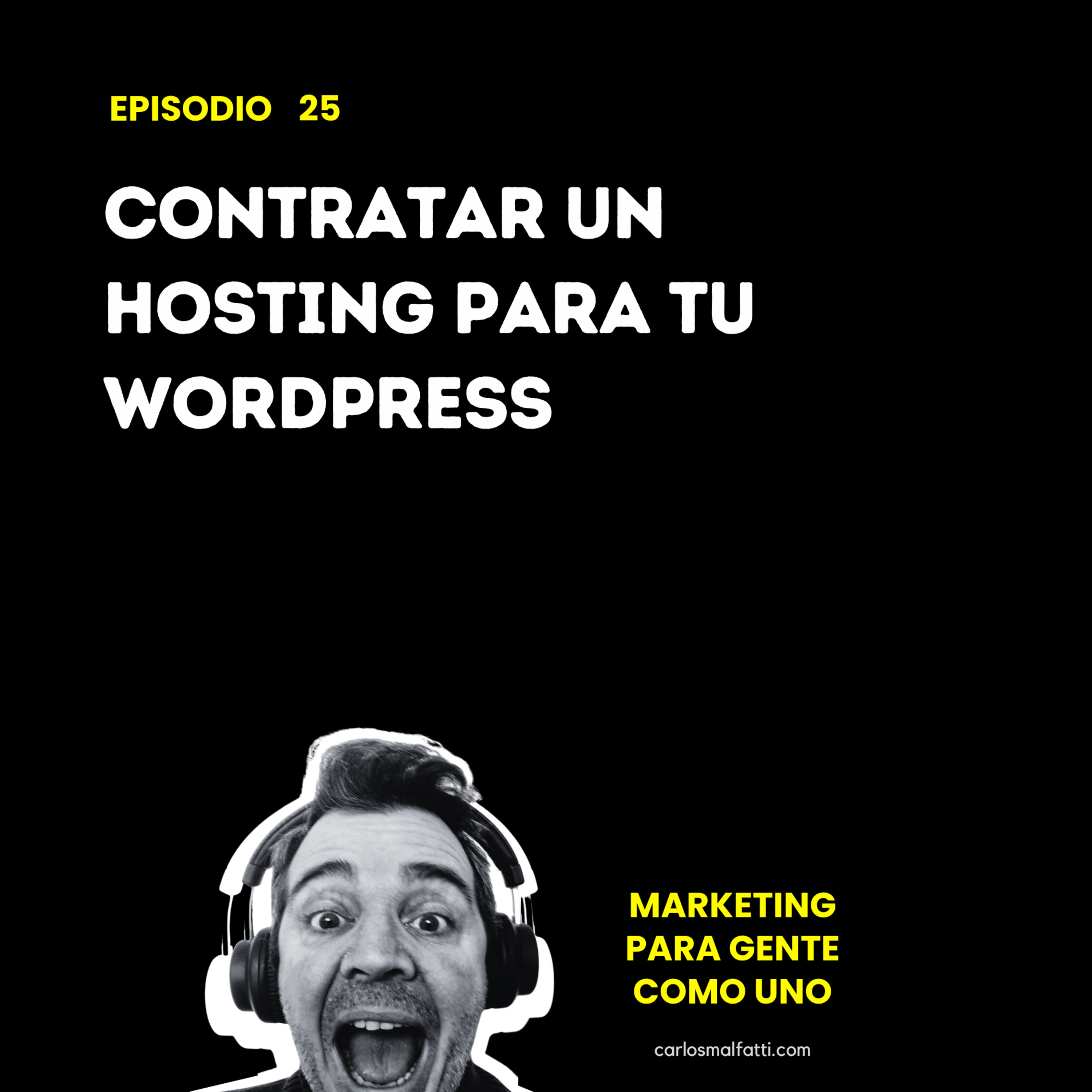 Portada de Marketing para gente como uno