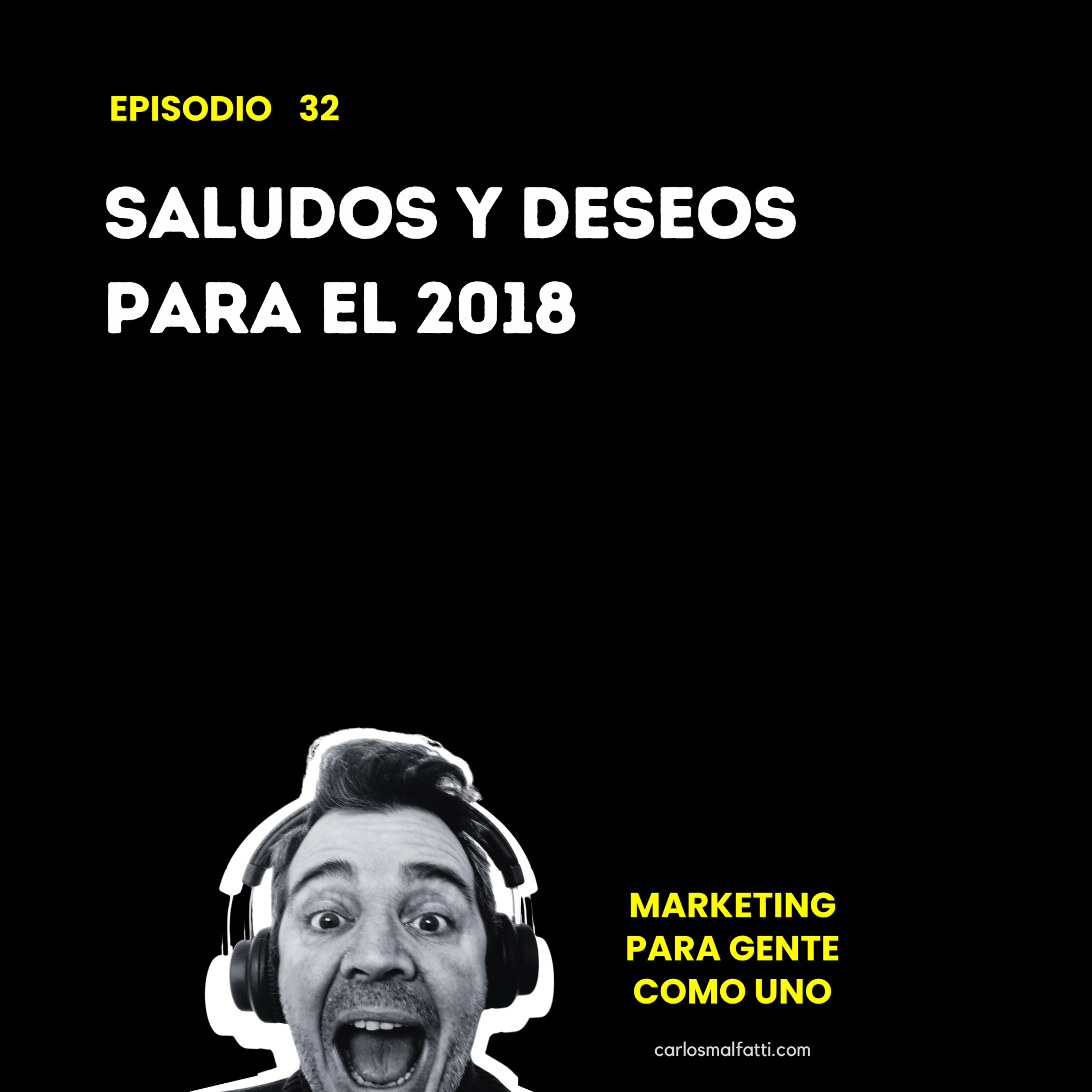 Portada de Marketing para gente como uno