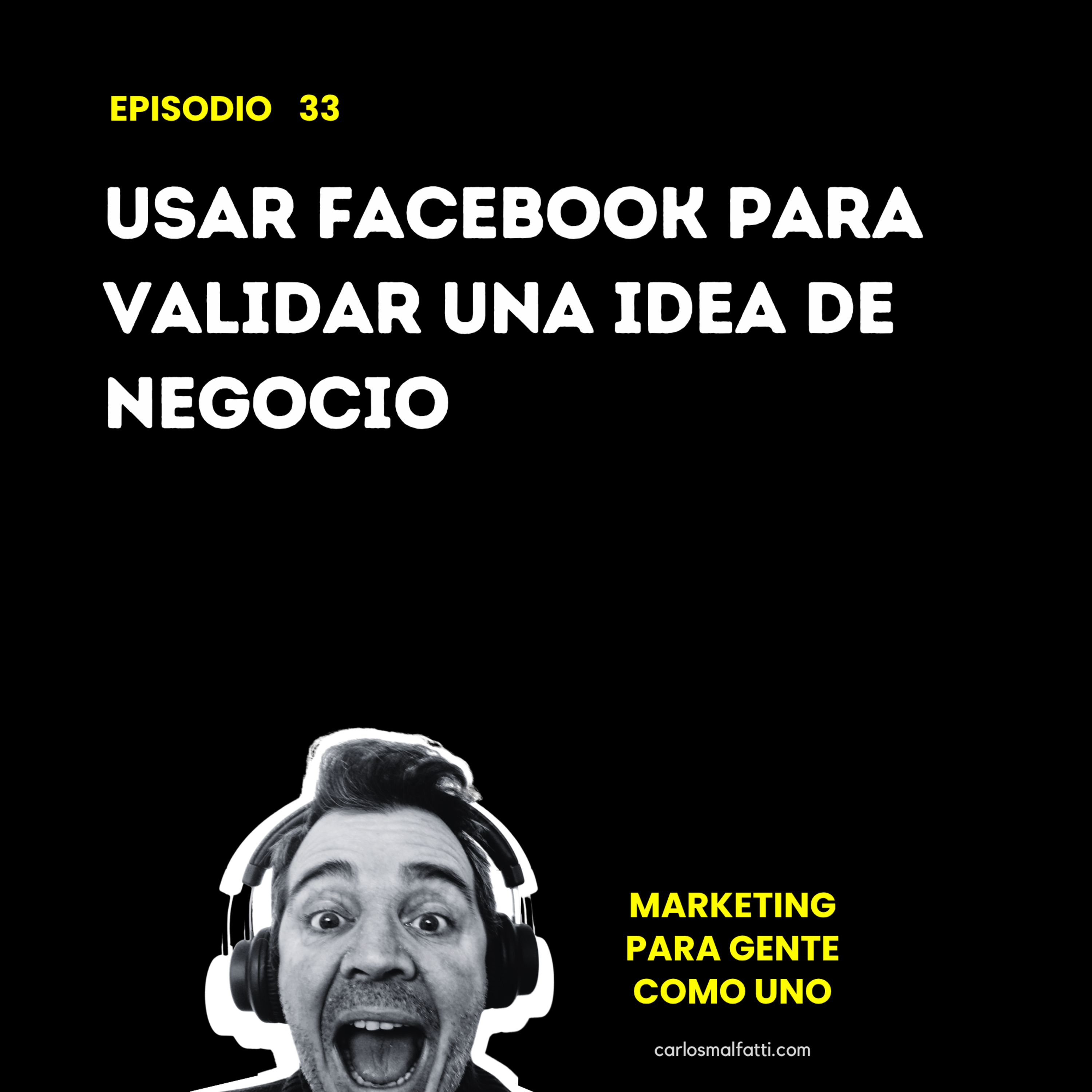 Portada de Marketing para gente como uno