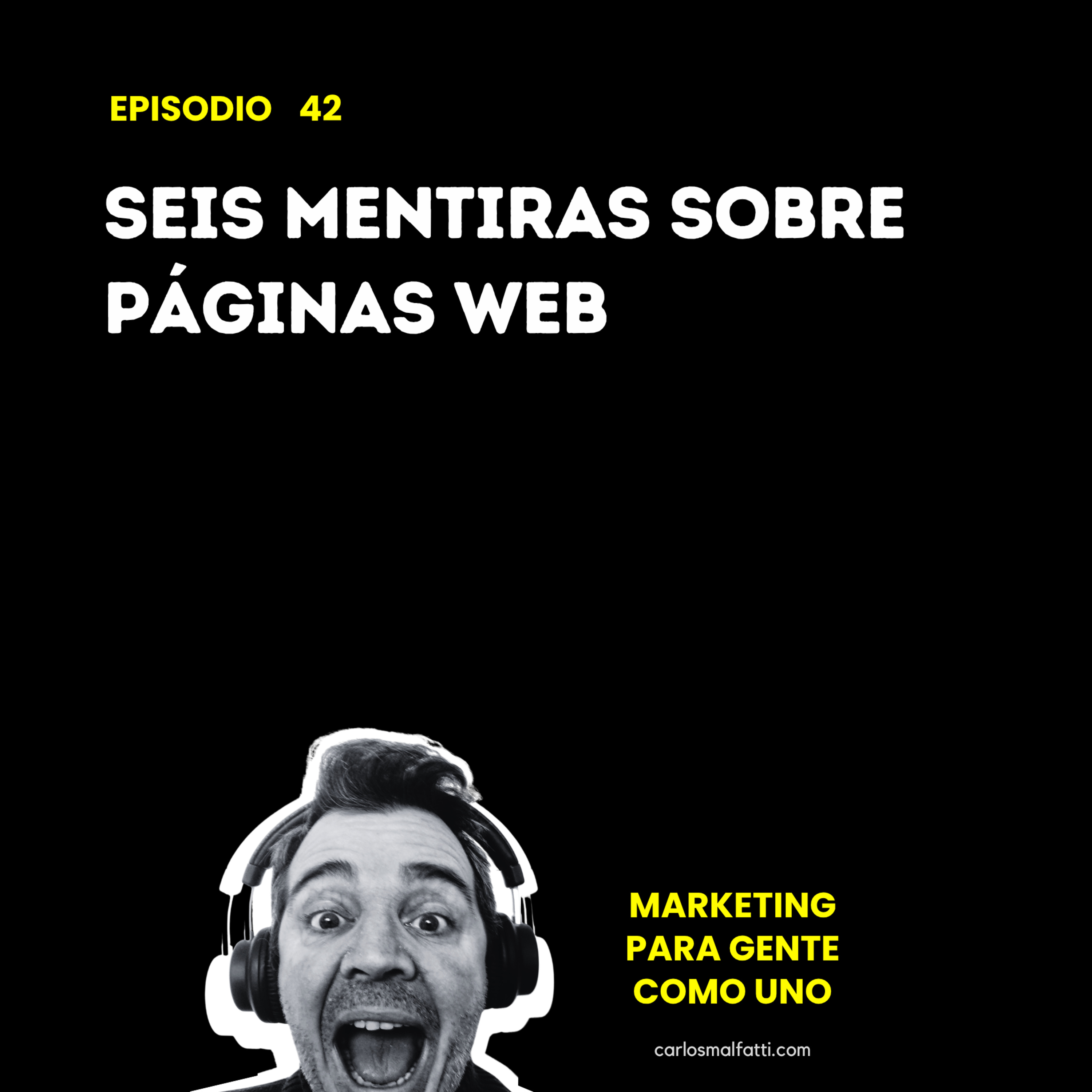 Portada de Marketing para gente como uno