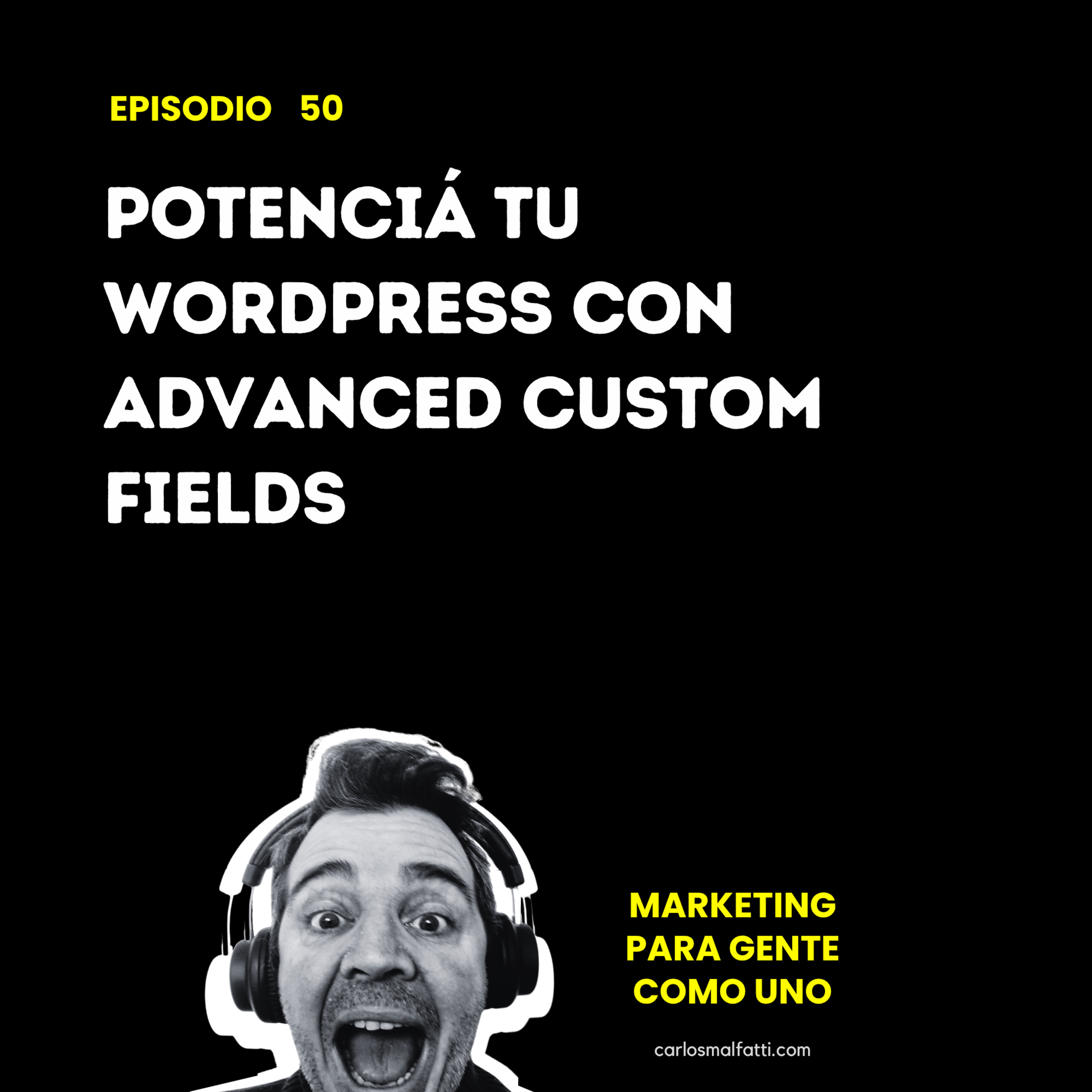 Portada de Marketing para gente como uno