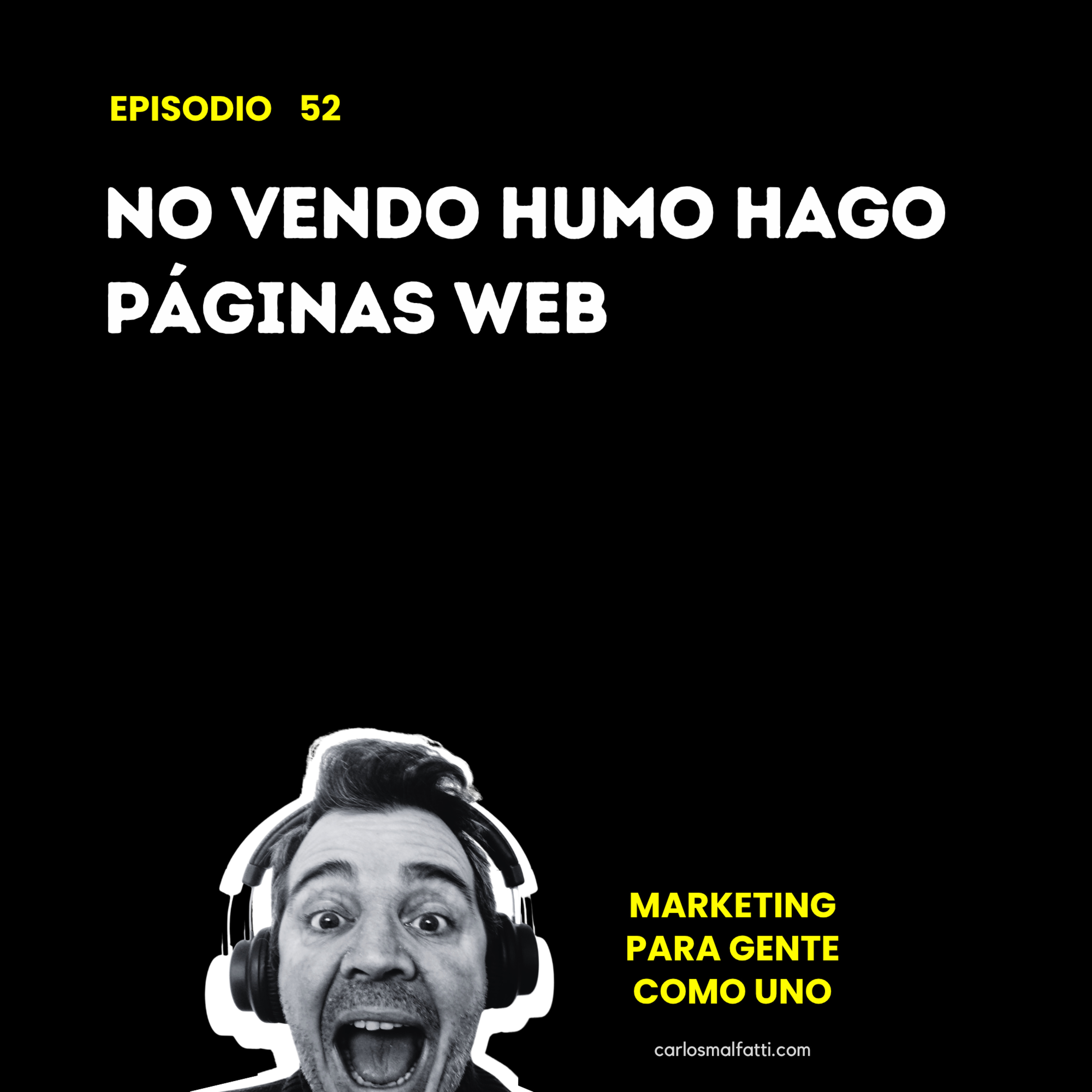 Portada de Marketing para gente como uno