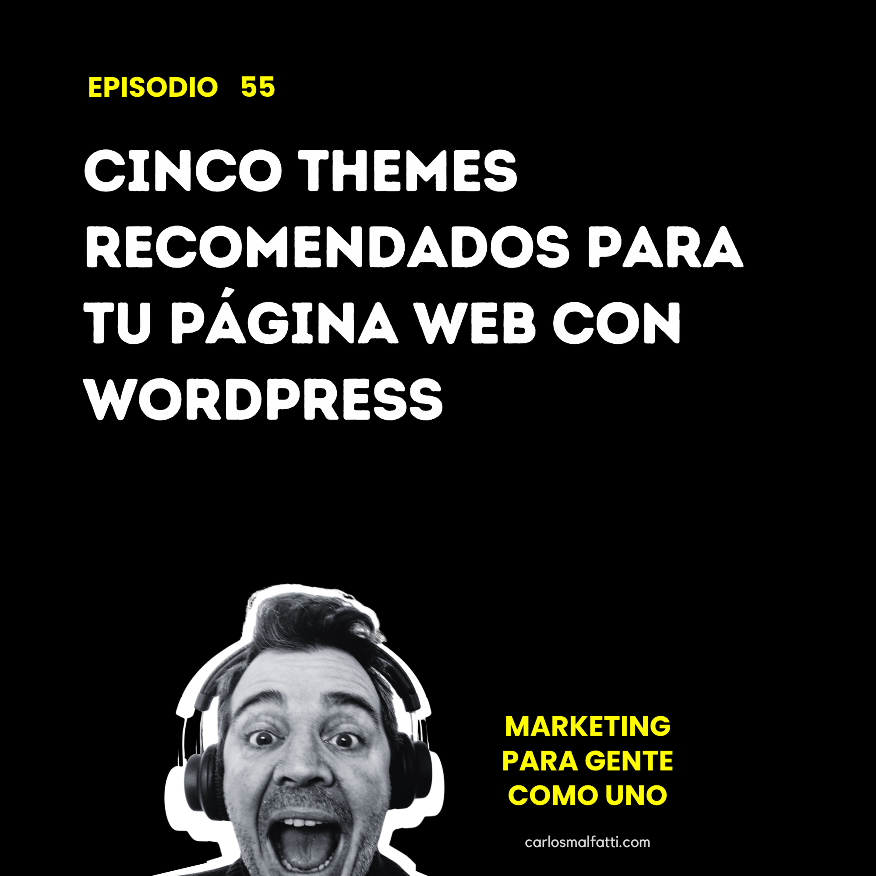Portada de Marketing para gente como uno