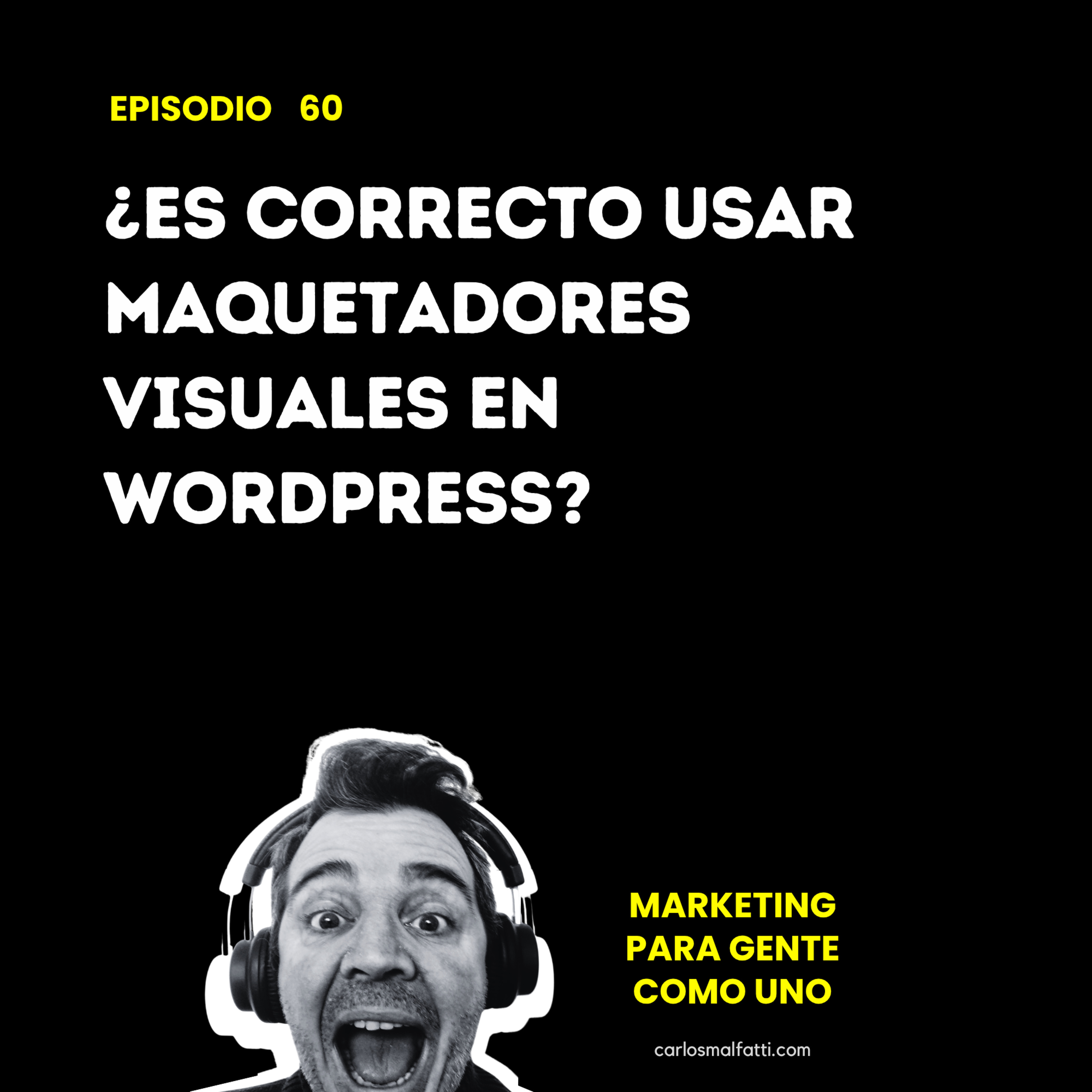 Portada de Marketing para gente como uno