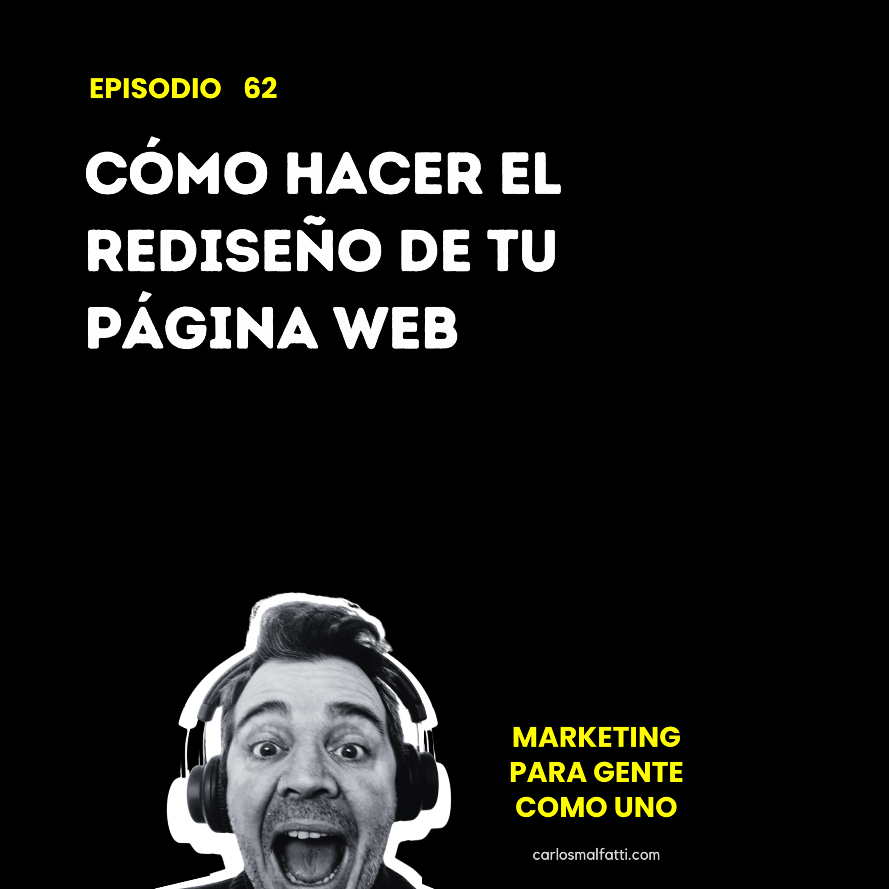 Portada de Marketing para gente como uno