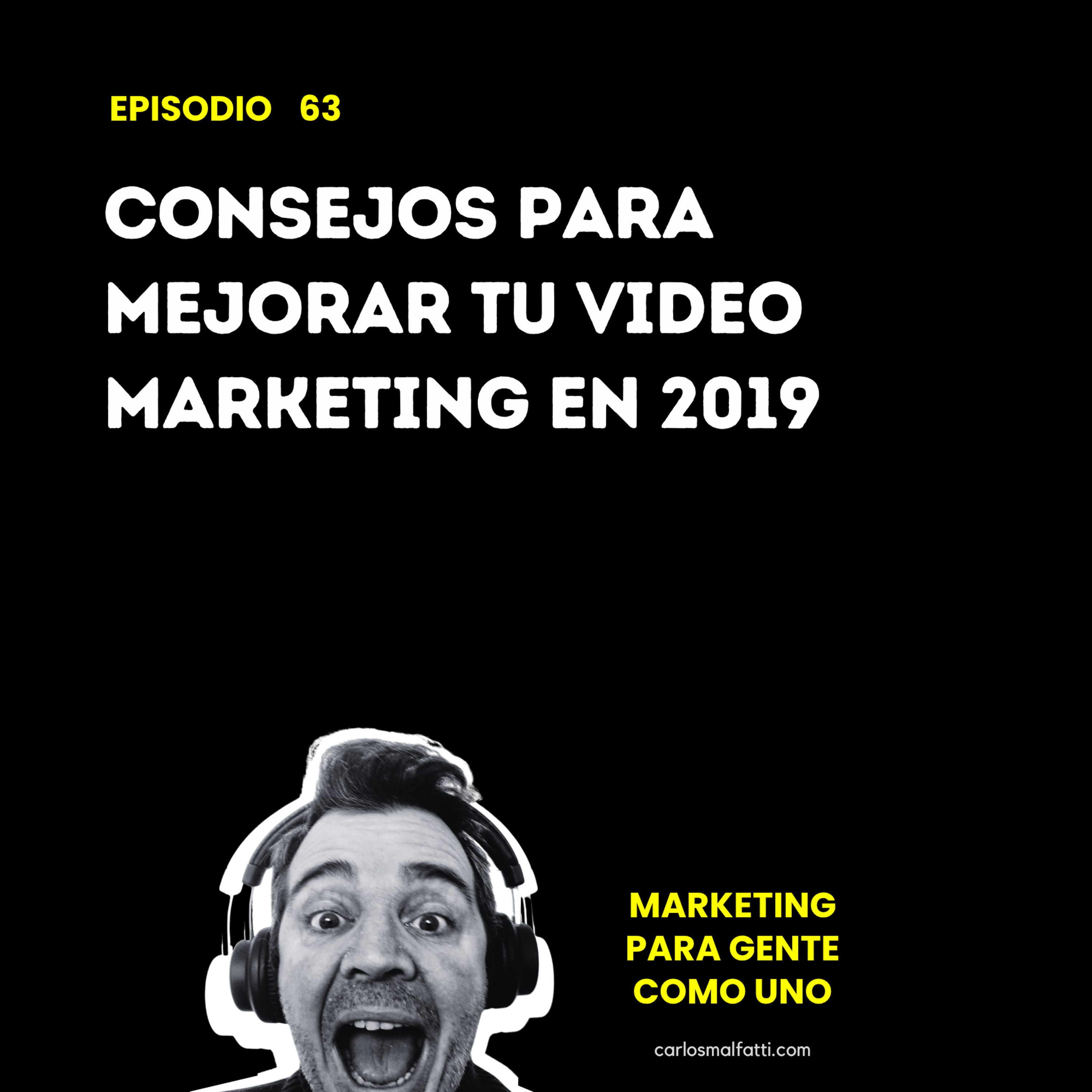 Portada de Marketing para gente como uno