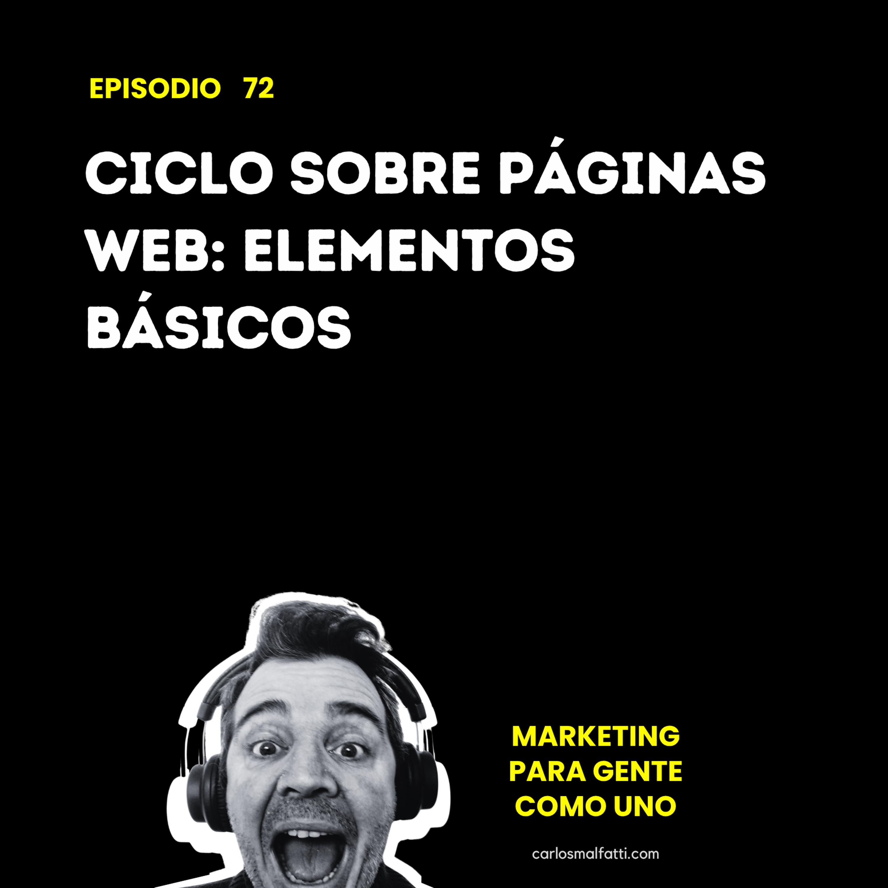 Portada de Marketing para gente como uno