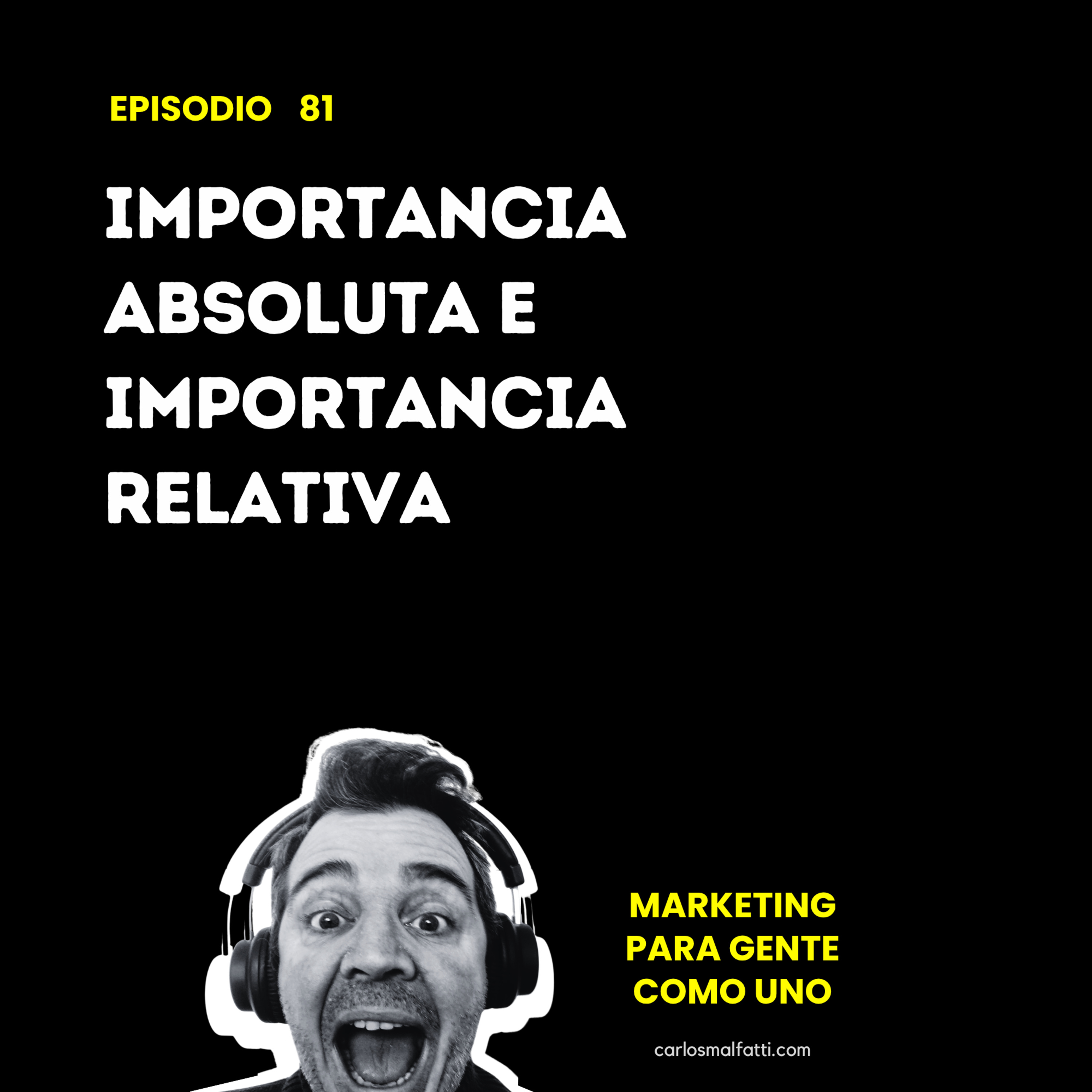 Portada de Marketing para gente como uno