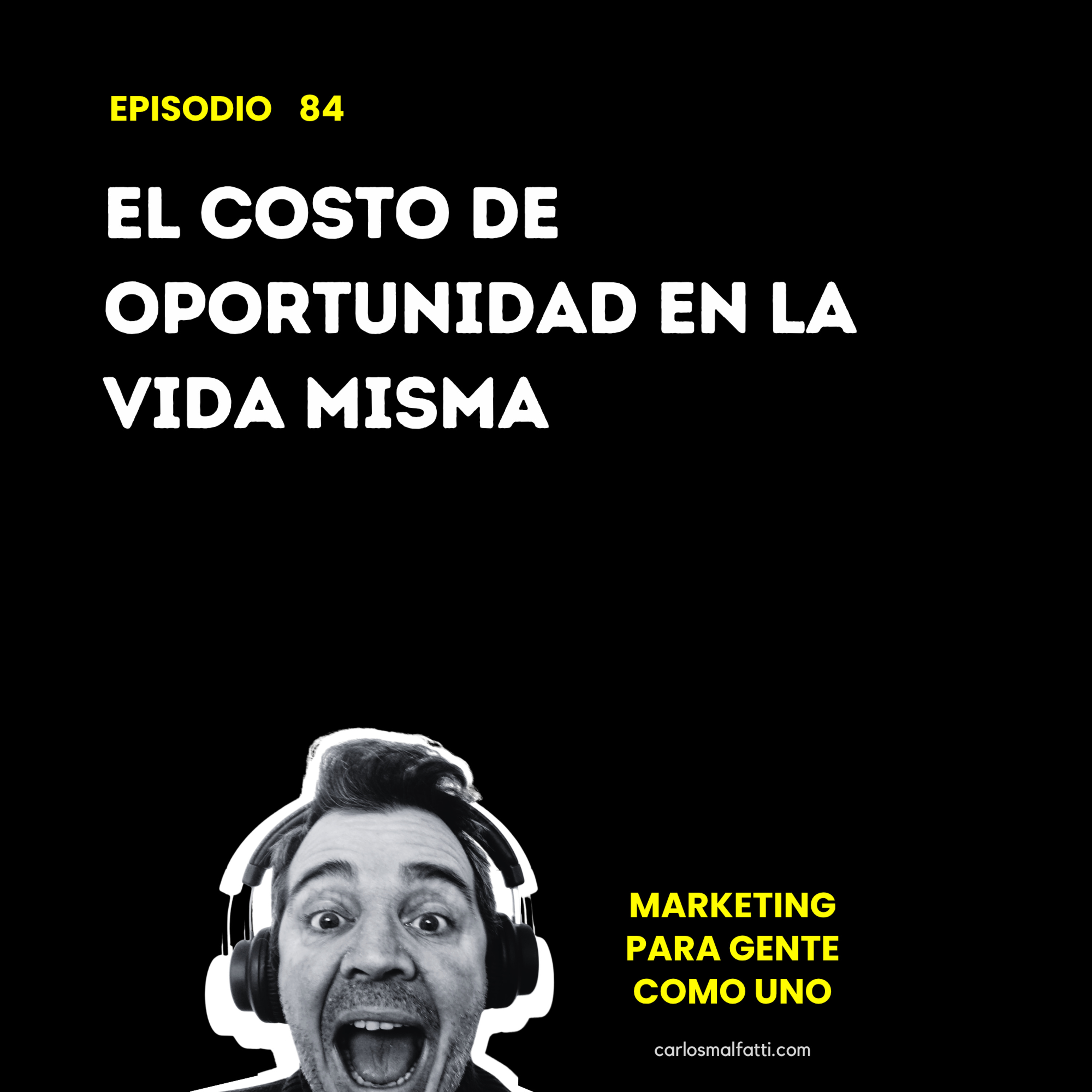 Portada de Marketing para gente como uno