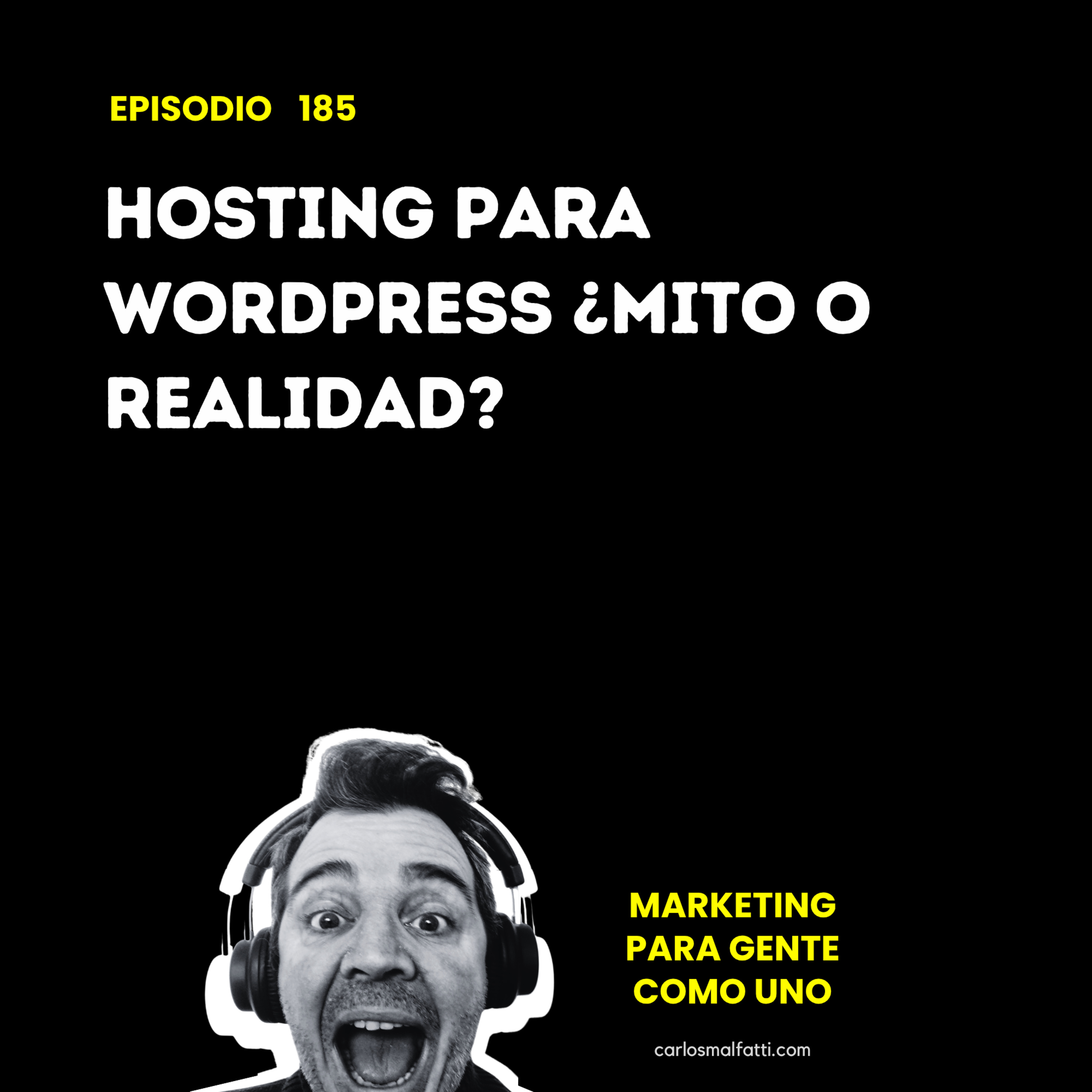 Portada de Marketing para gente como uno