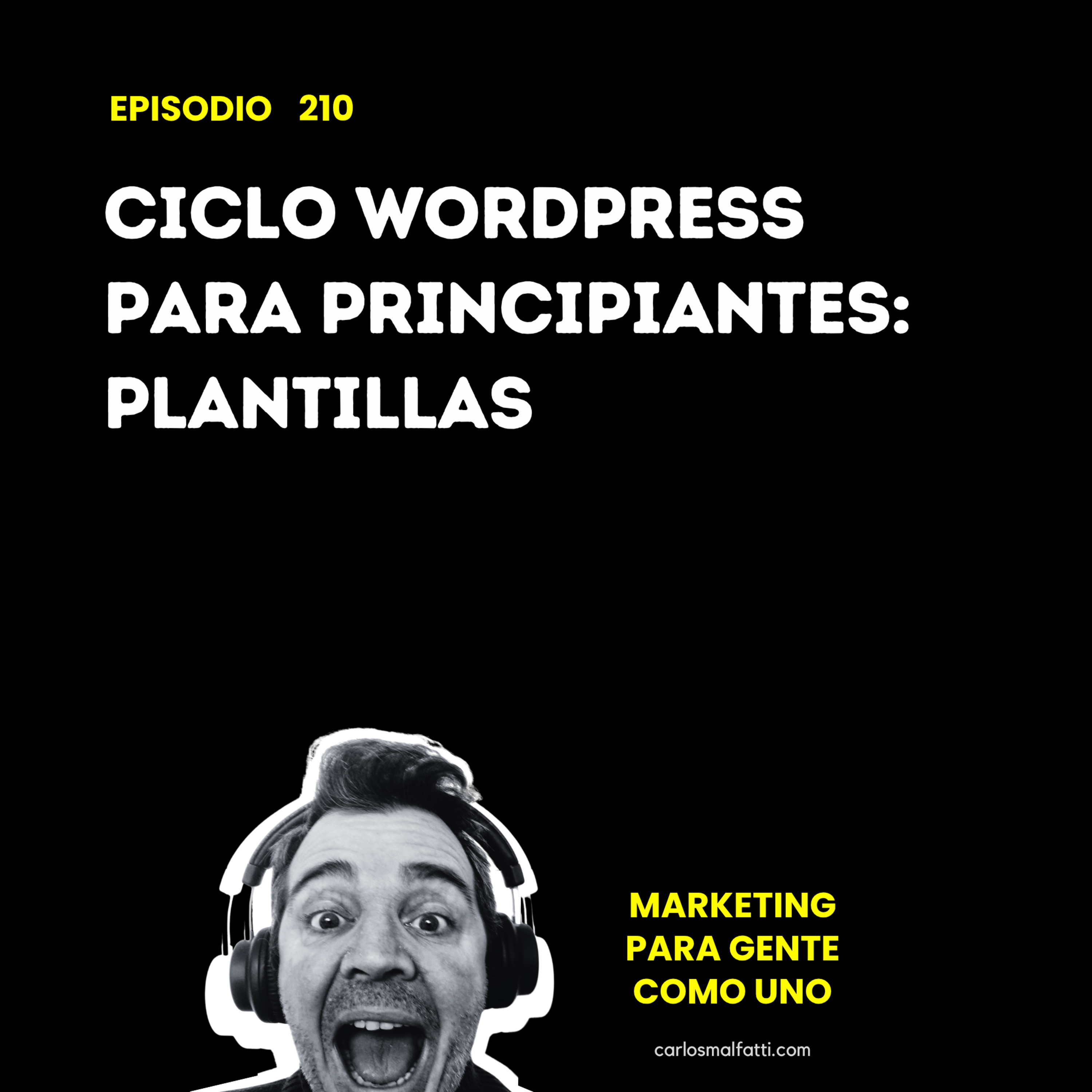 Portada de Marketing para gente como uno