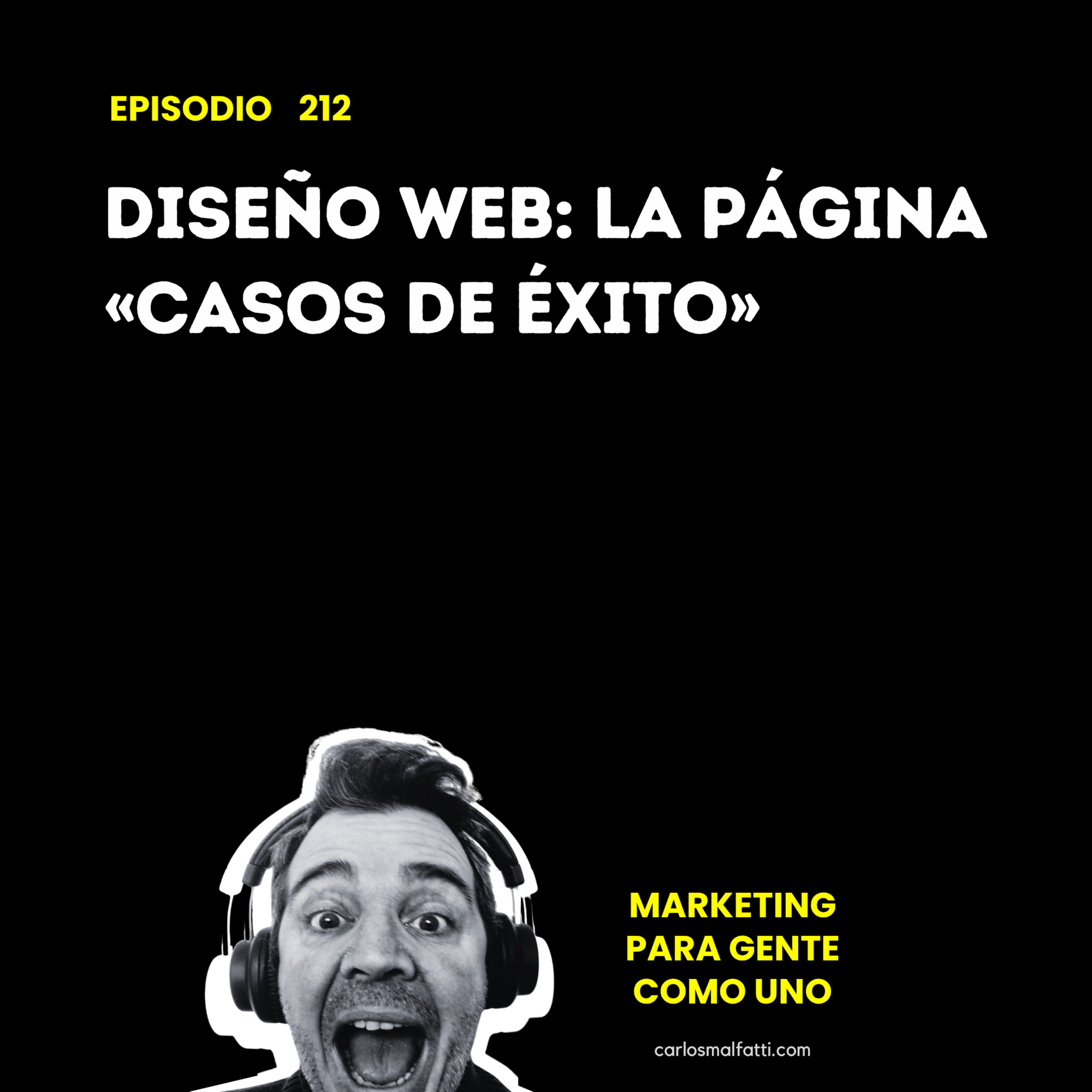 Portada de Marketing para gente como uno