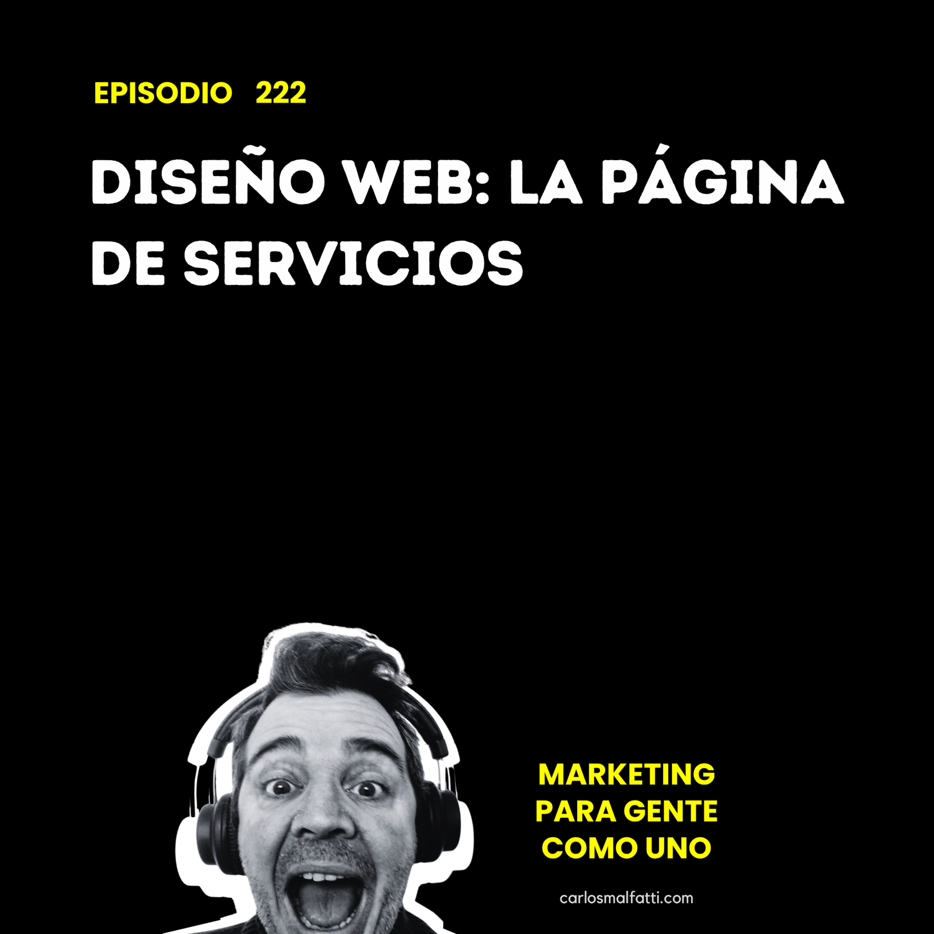 Portada de Marketing para gente como uno