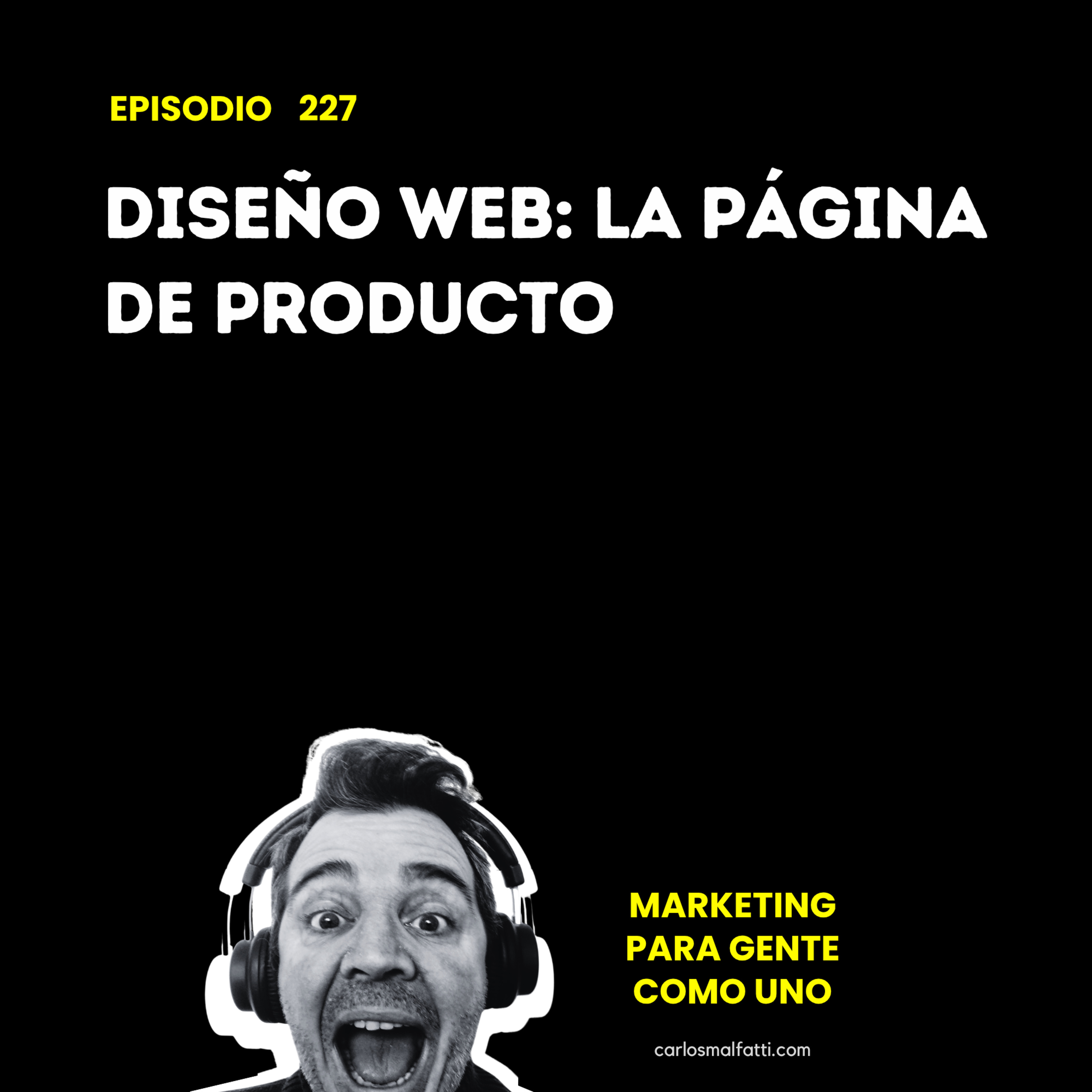 Portada de Marketing para gente como uno