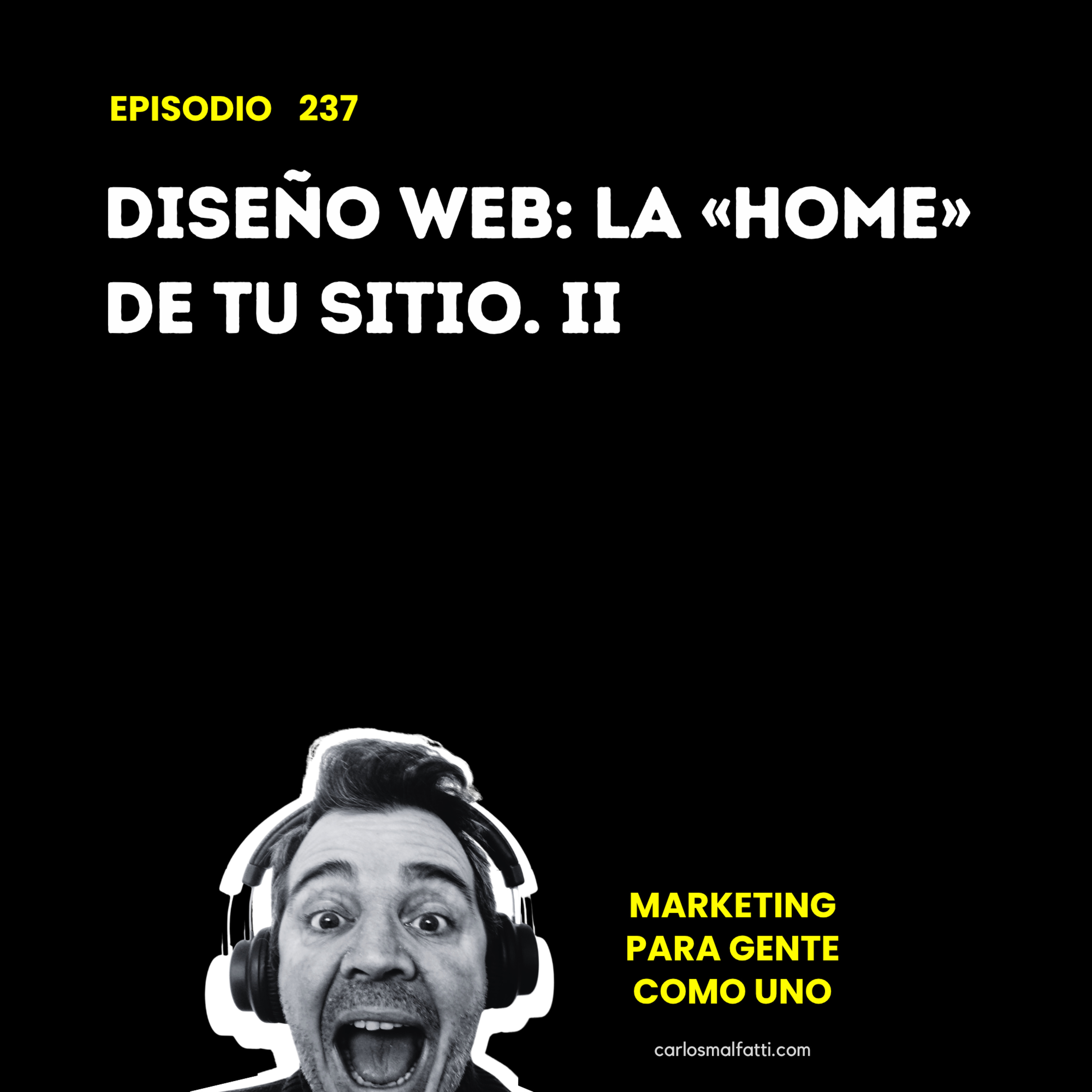 Portada de Marketing para gente como uno