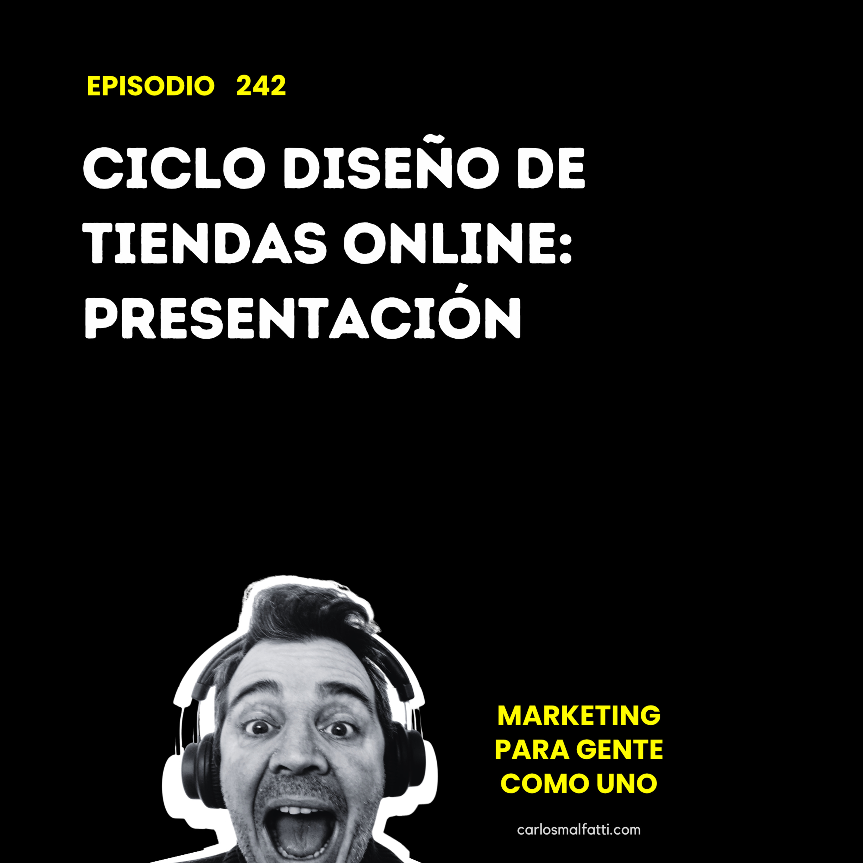 Portada de Marketing para gente como uno