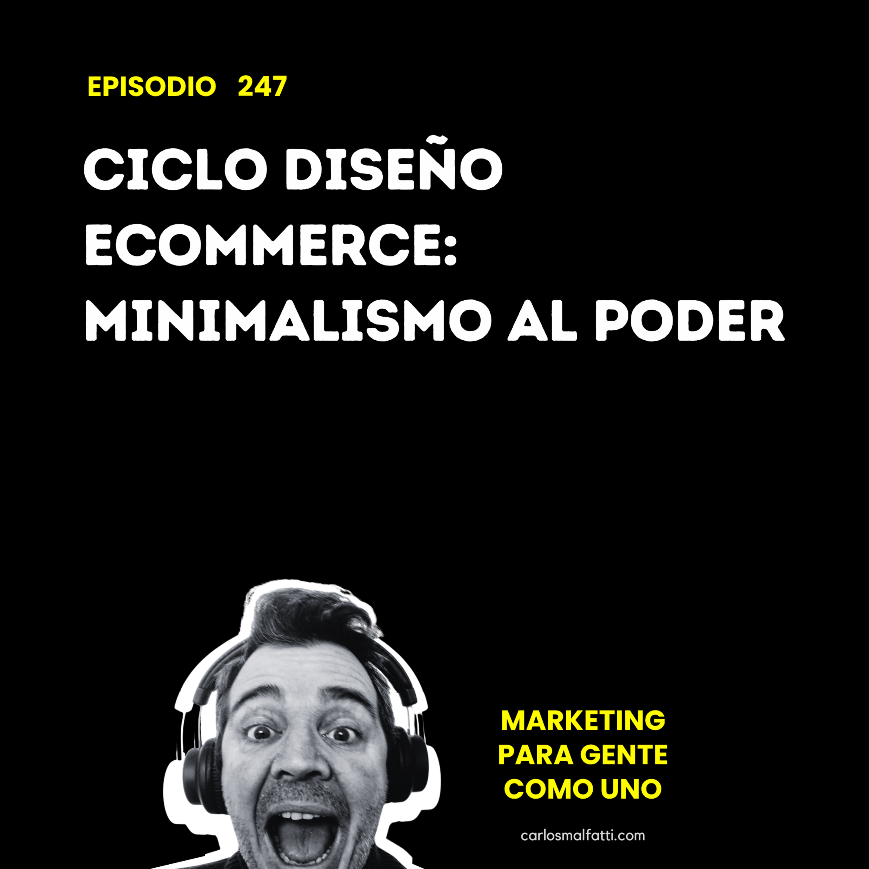 Portada de Marketing para gente como uno