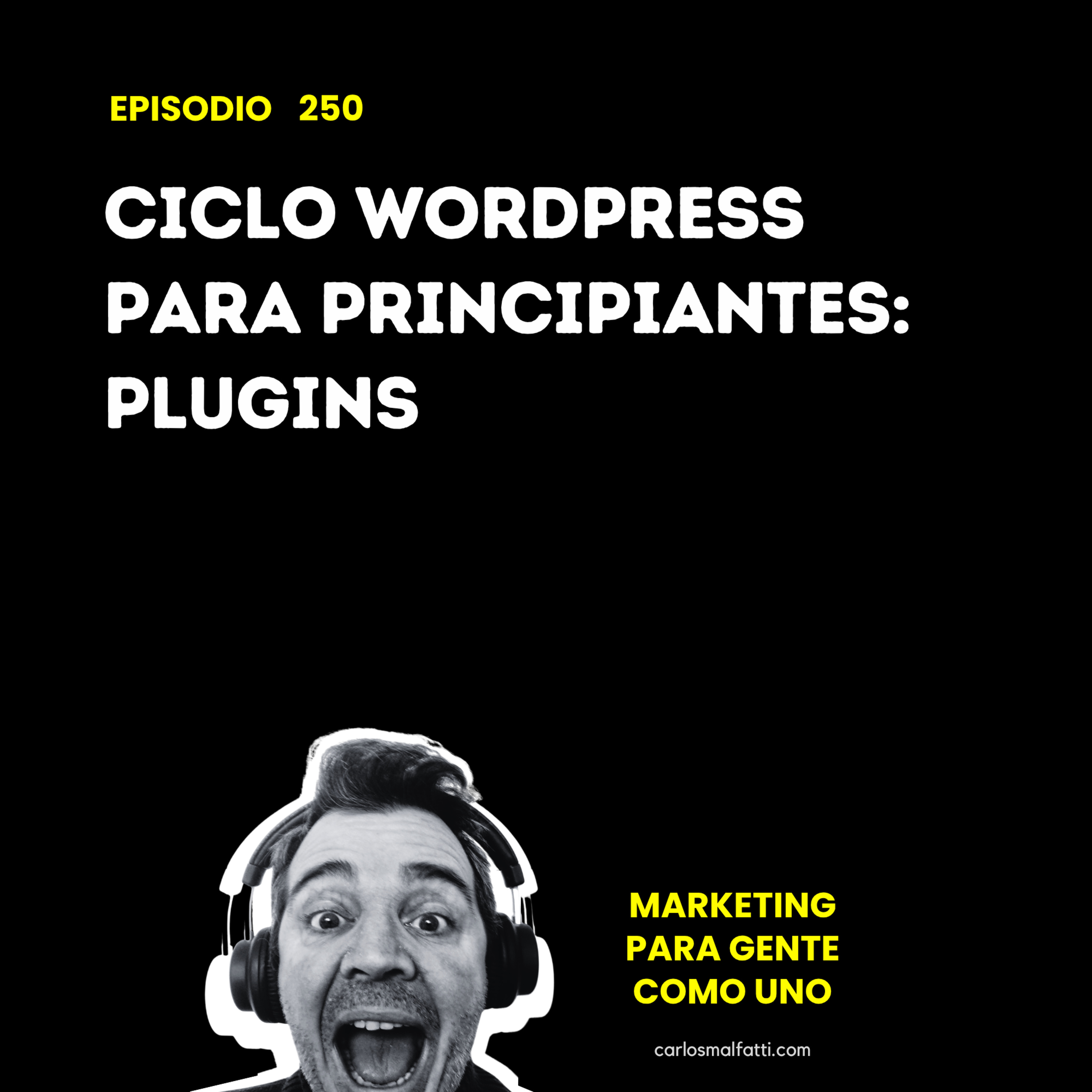 Portada de Marketing para gente como uno