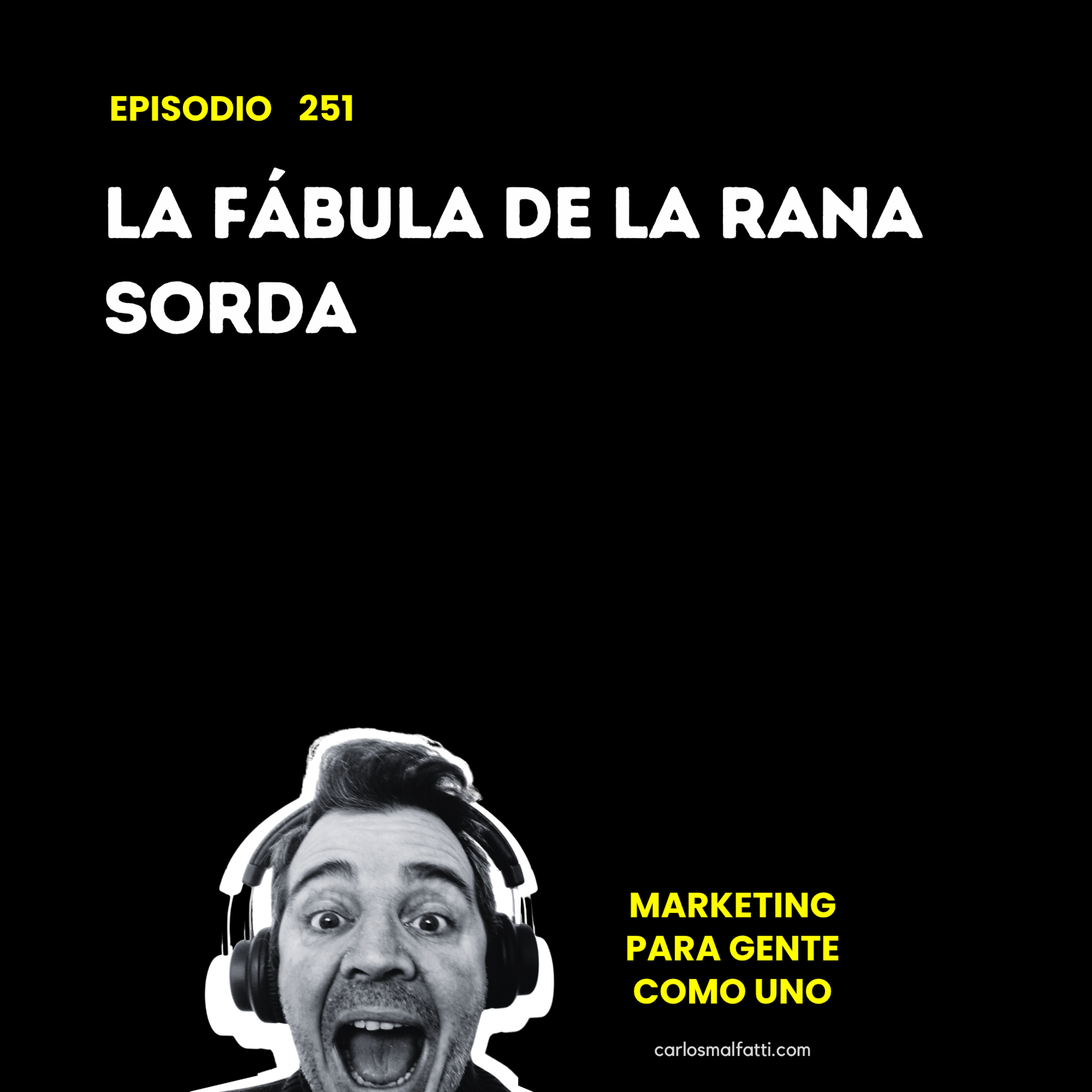 Portada de Marketing para gente como uno