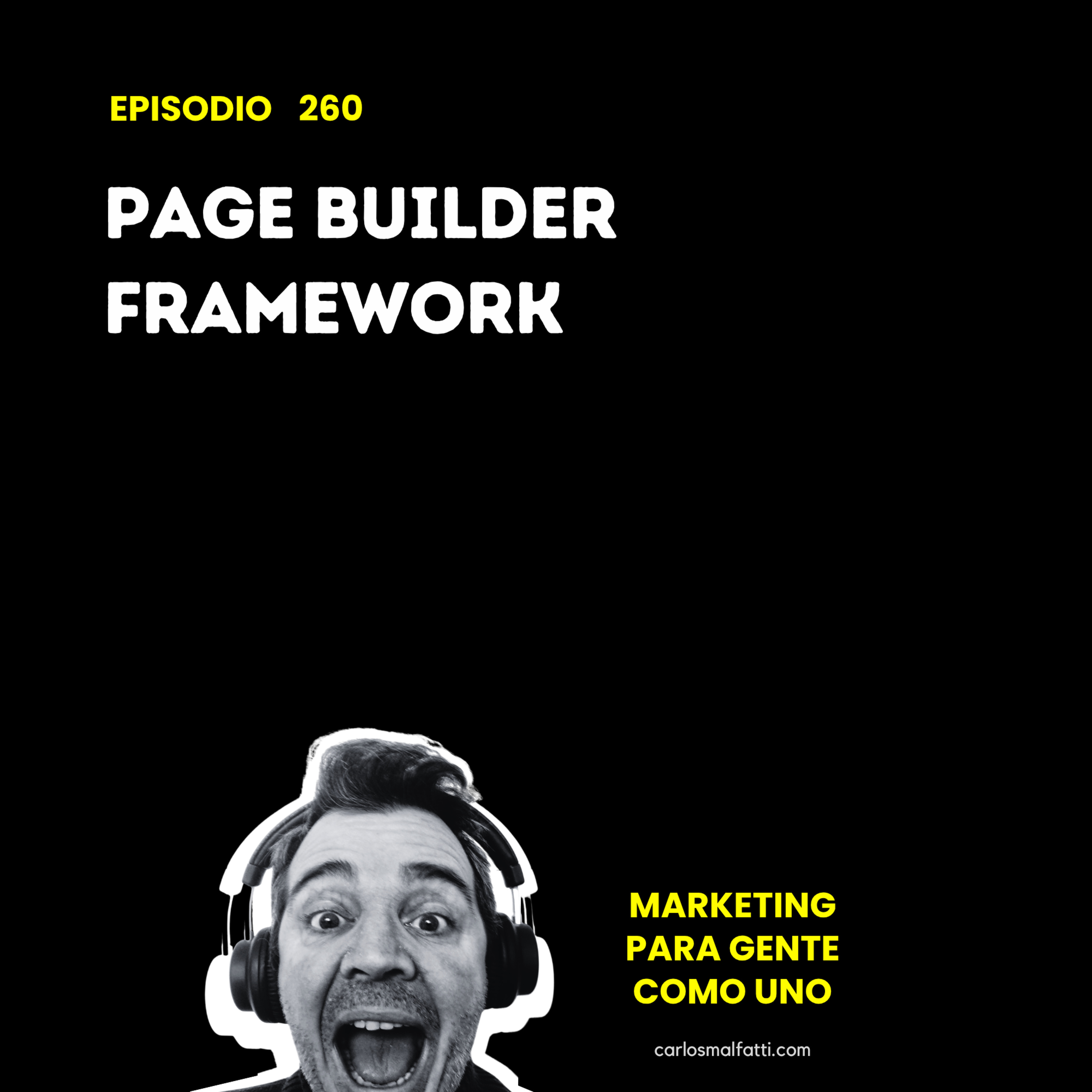 Portada de Marketing para gente como uno