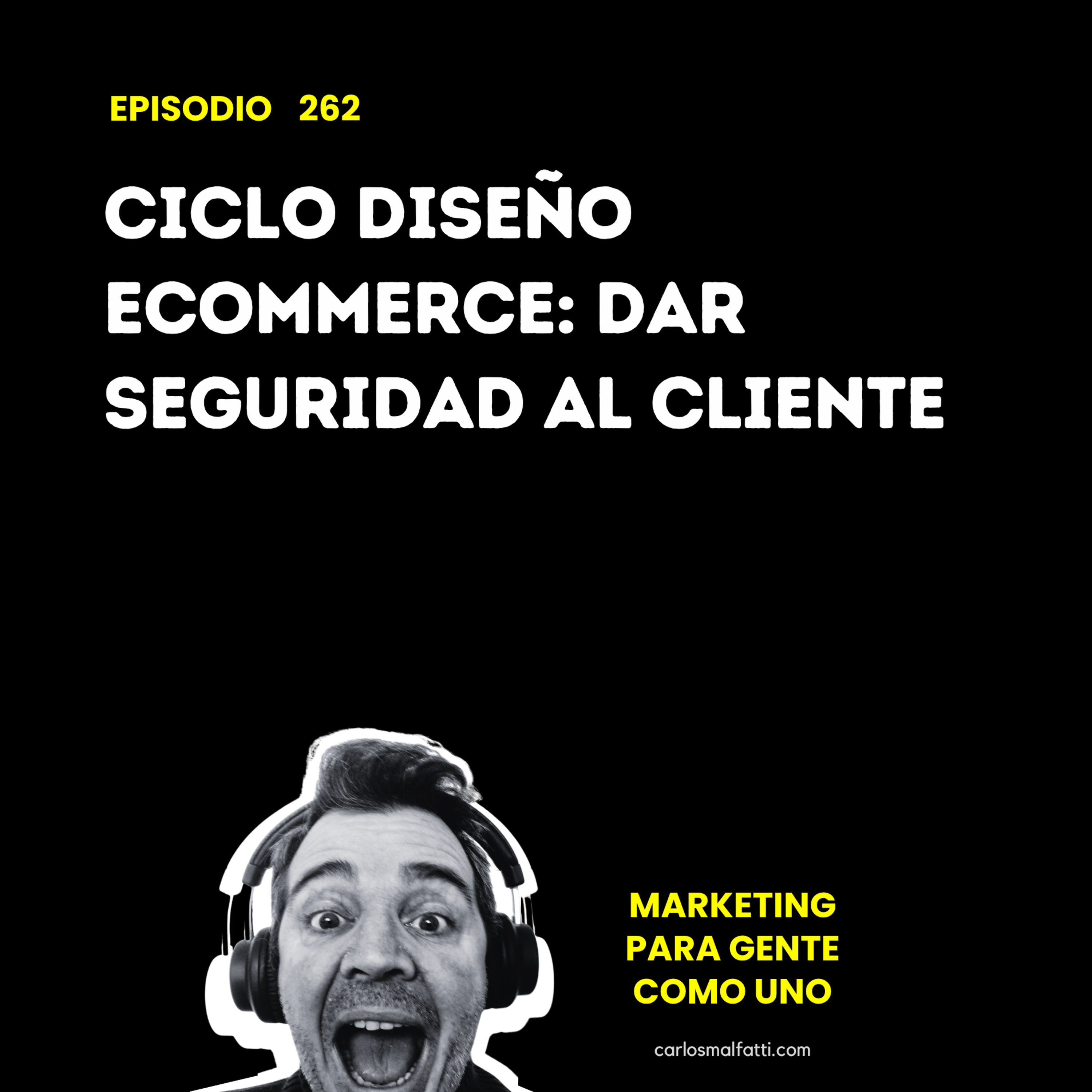 Portada de Marketing para gente como uno