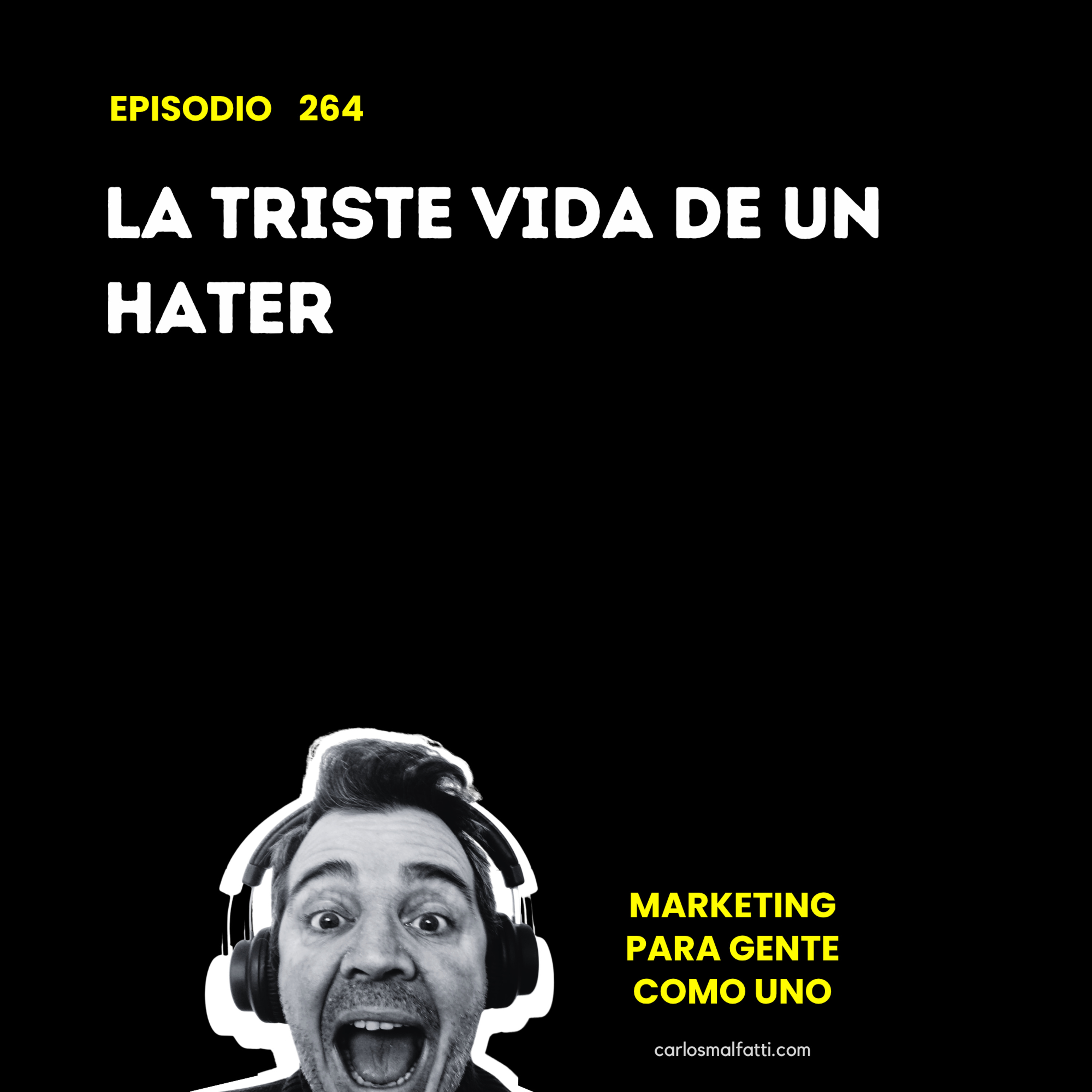 Portada de Marketing para gente como uno