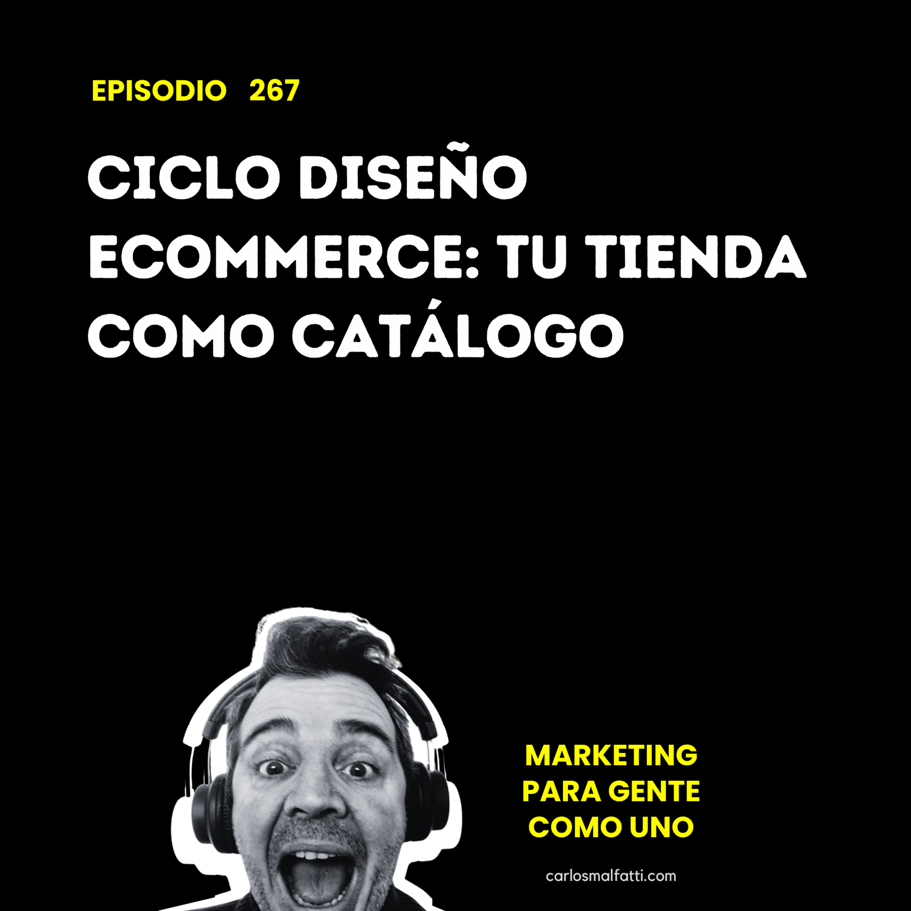 Portada de Marketing para gente como uno