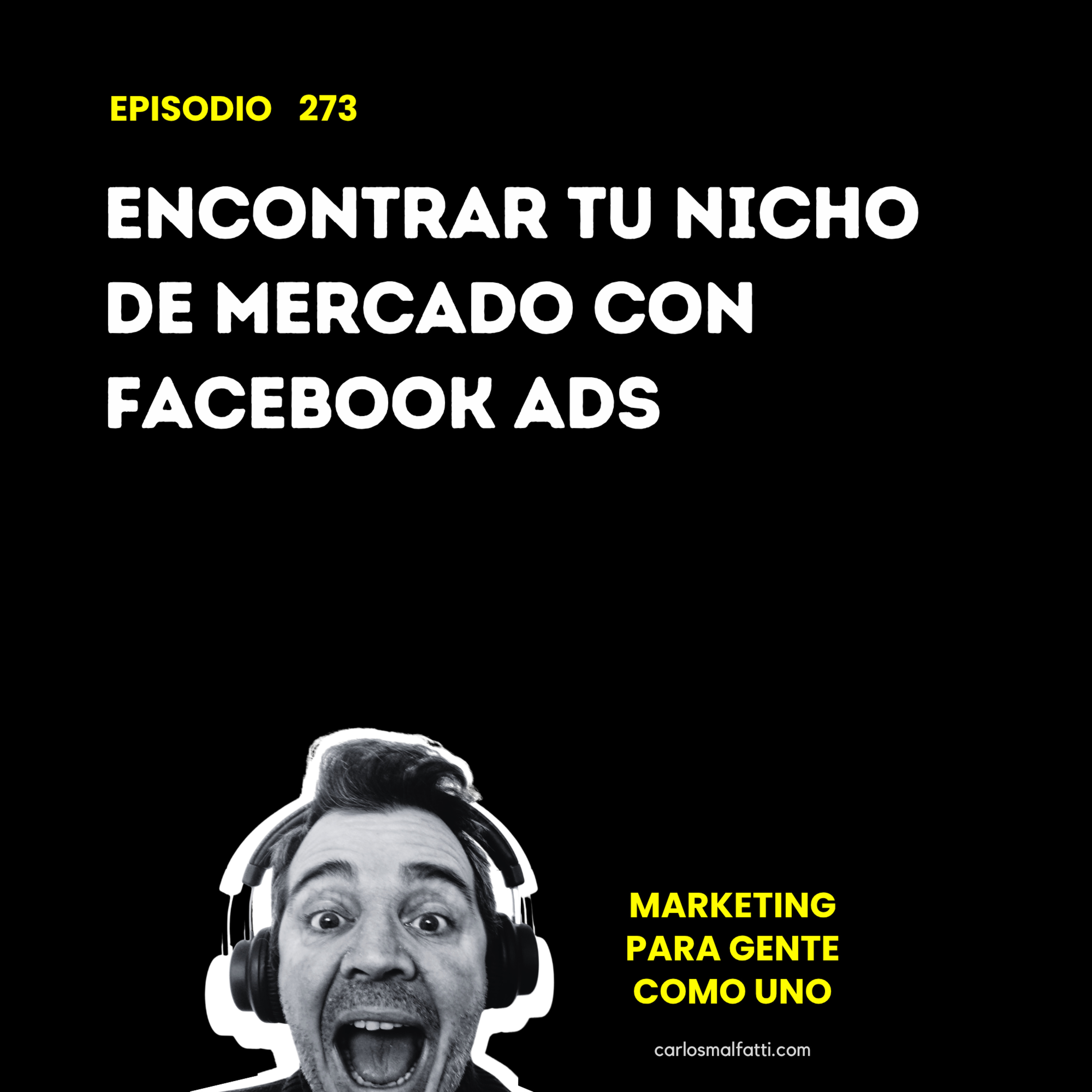 Portada de Marketing para gente como uno