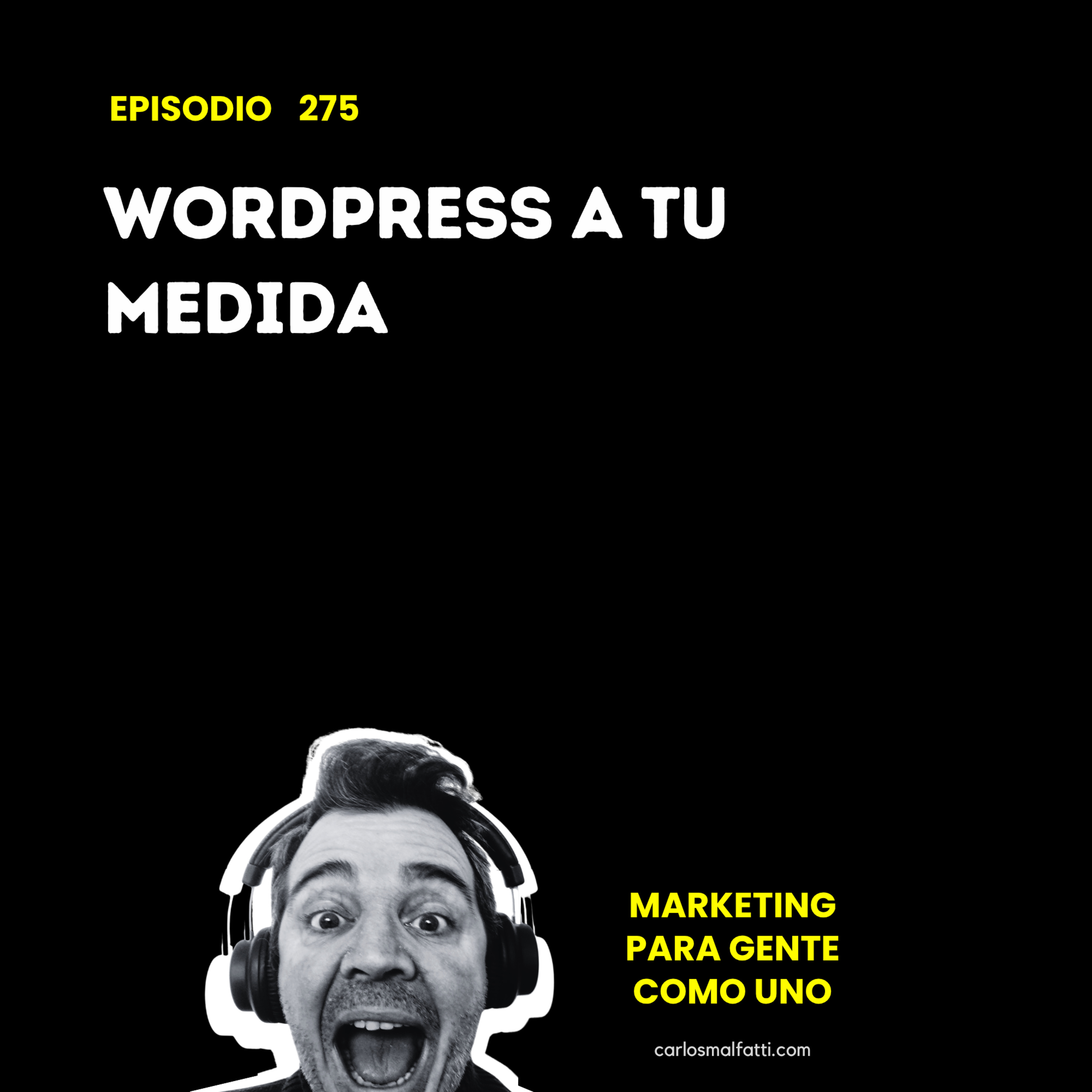 Portada de Marketing para gente como uno